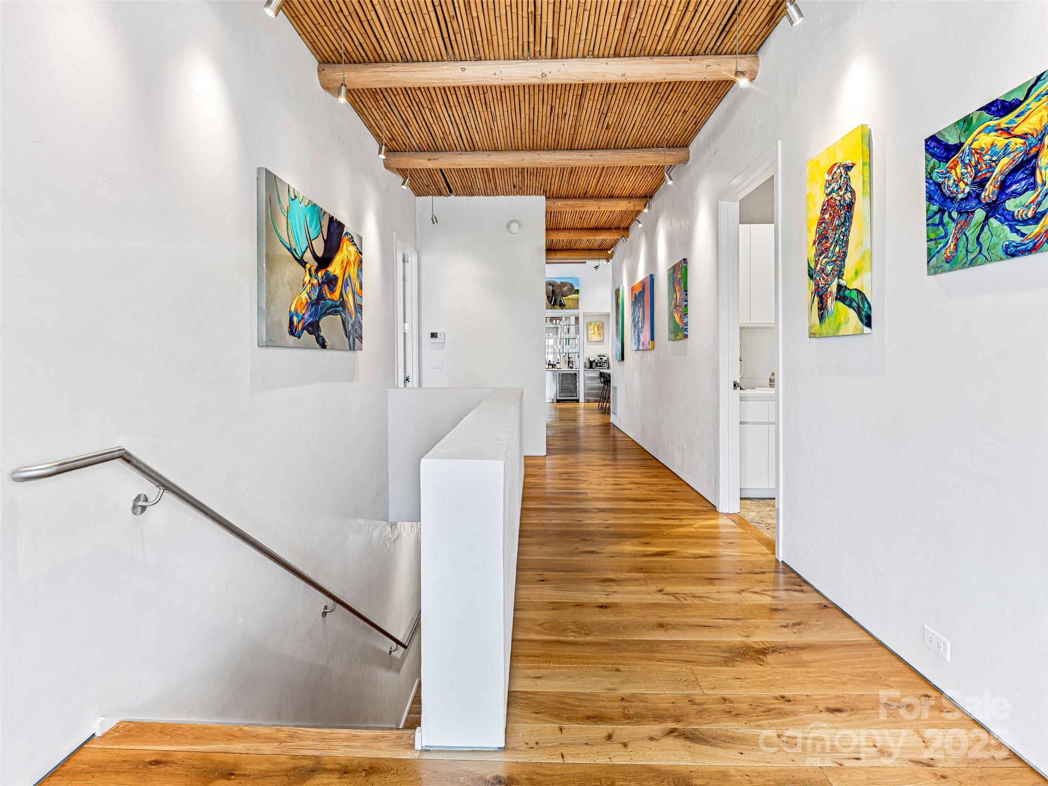 75 Broadway Street #301 — Asheville