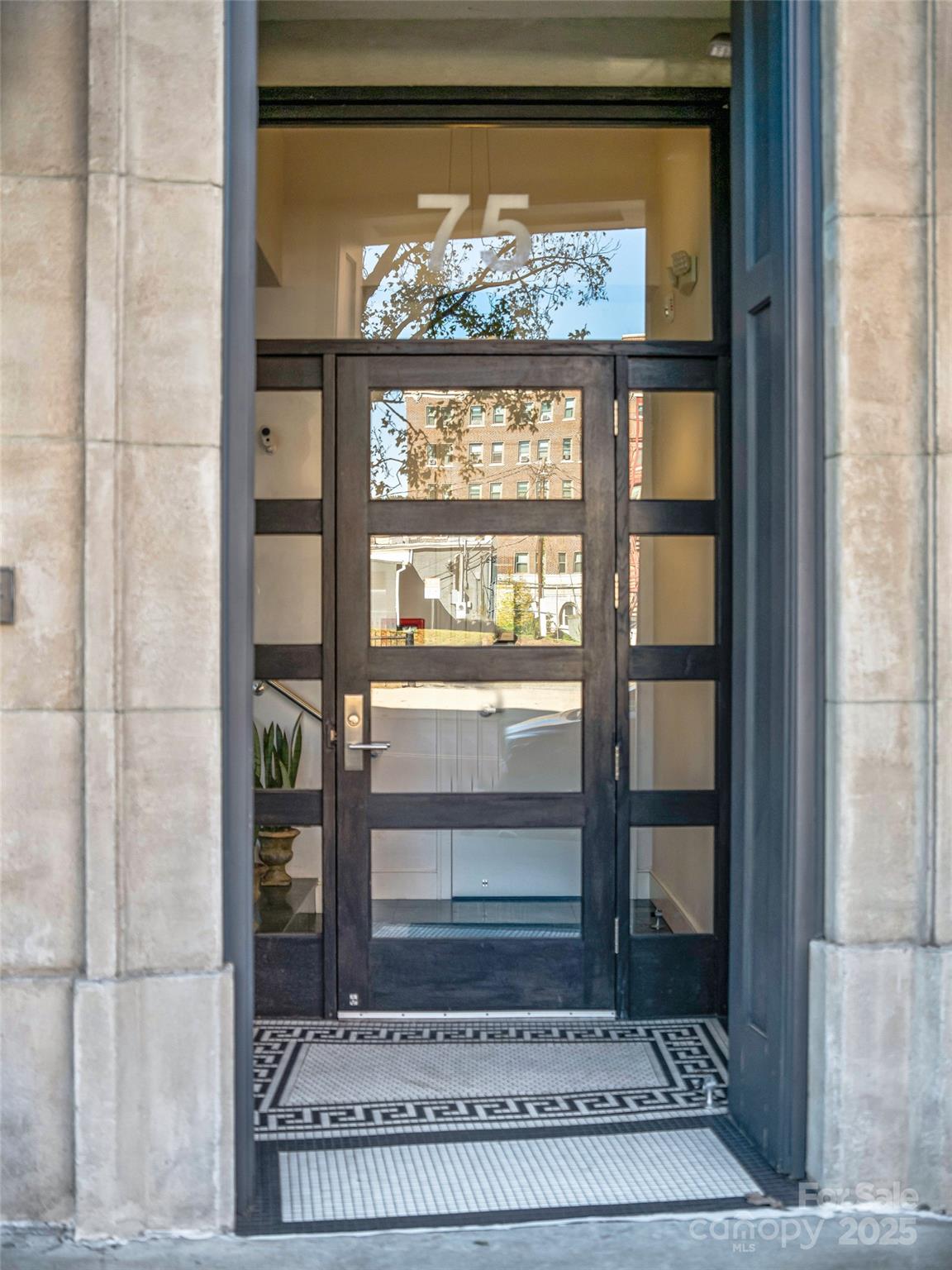 75 Broadway Street #301 — Asheville