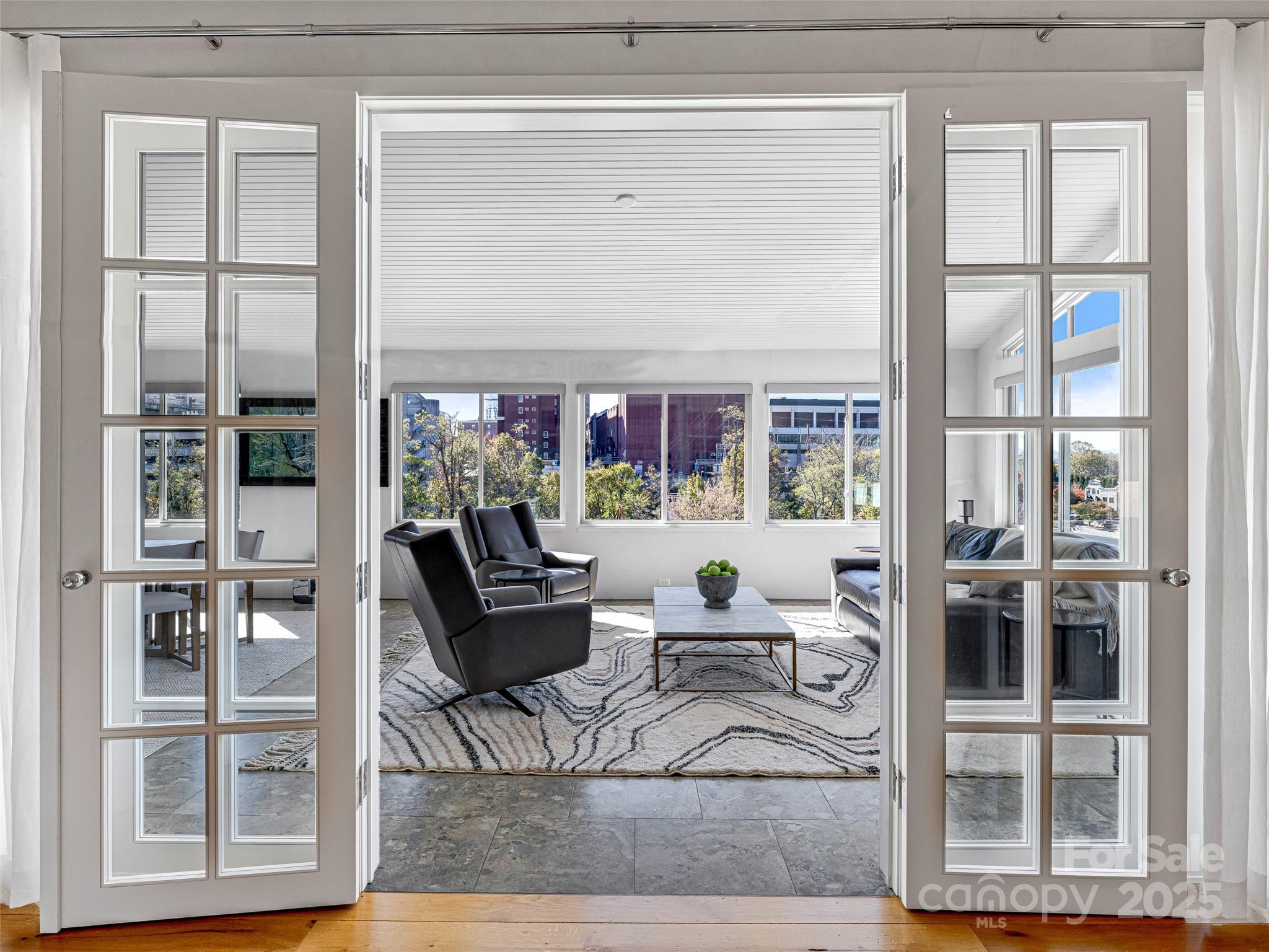 75 Broadway Street #301 — Asheville