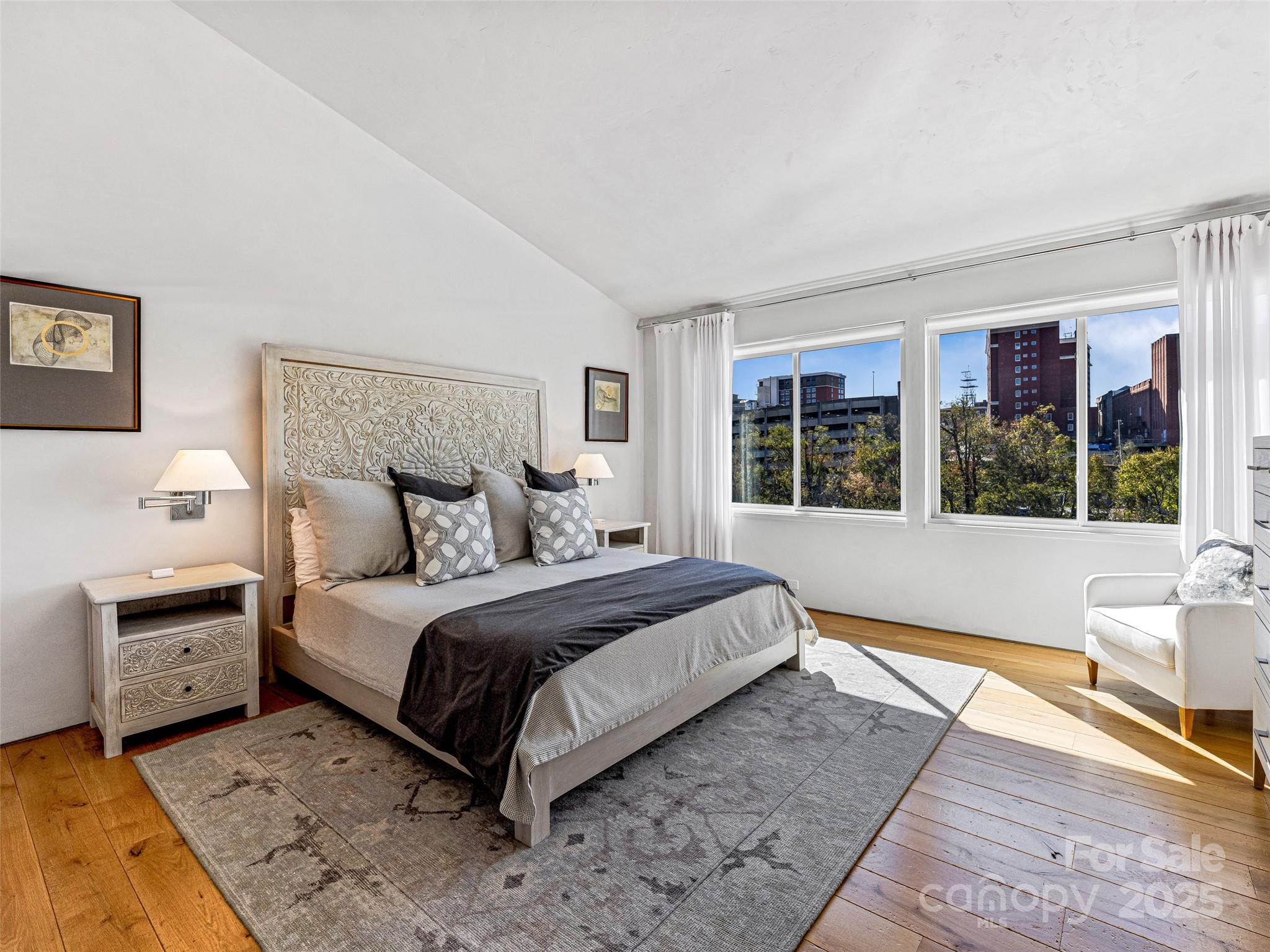 75 Broadway Street #301 — Asheville