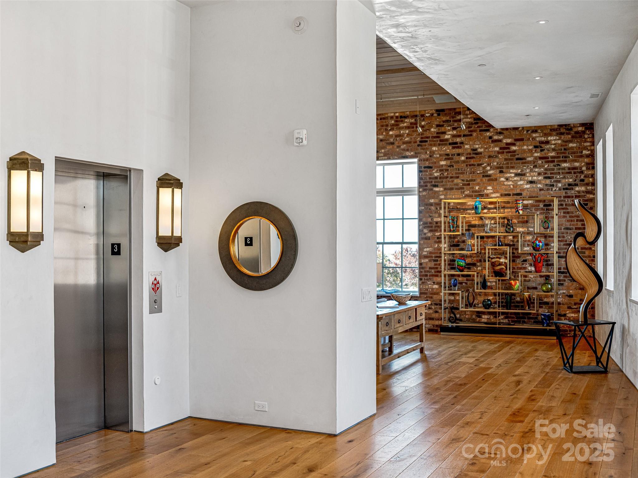 75 Broadway Street #301 — Asheville