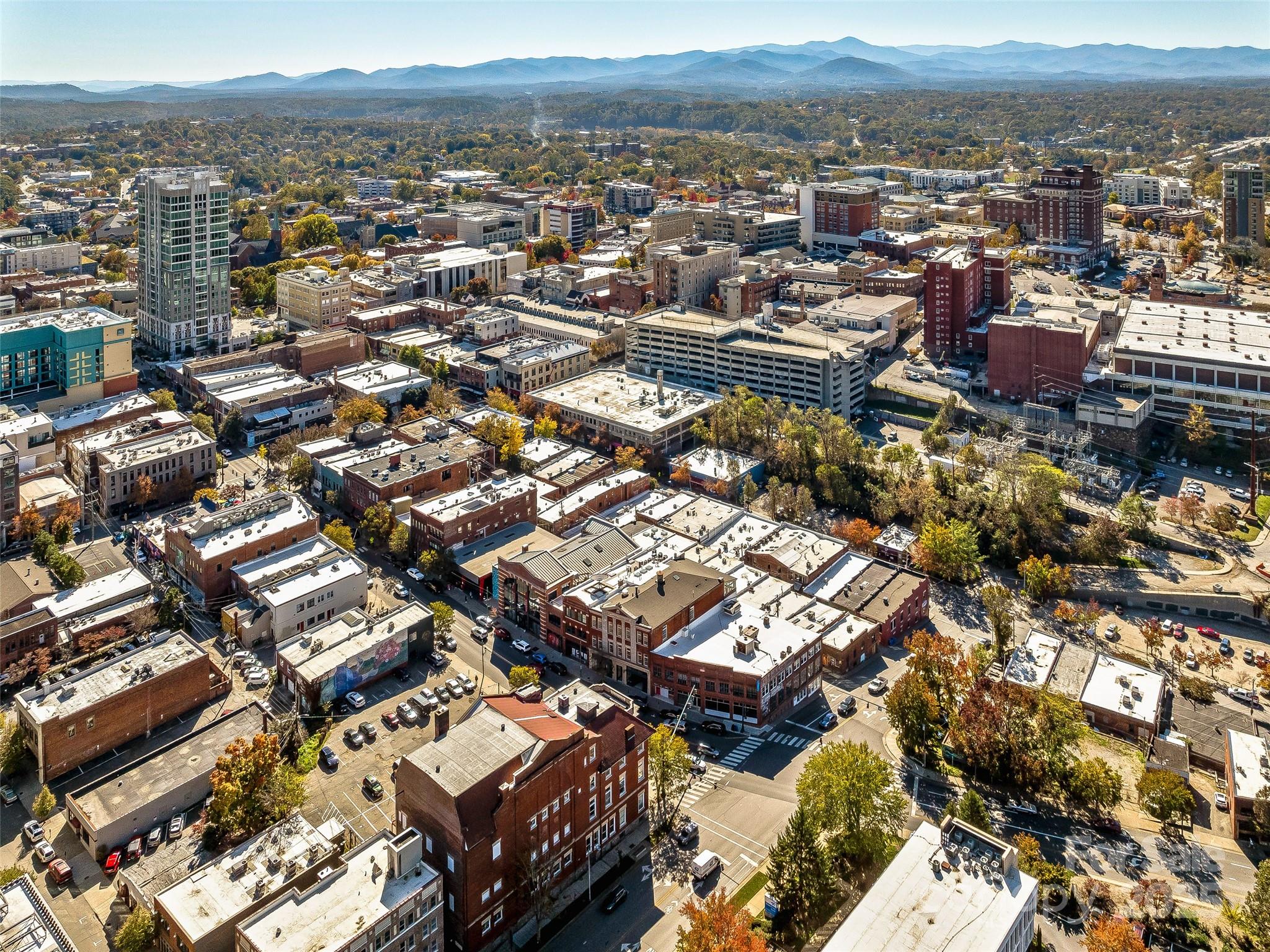 75 Broadway Street #301 — Asheville