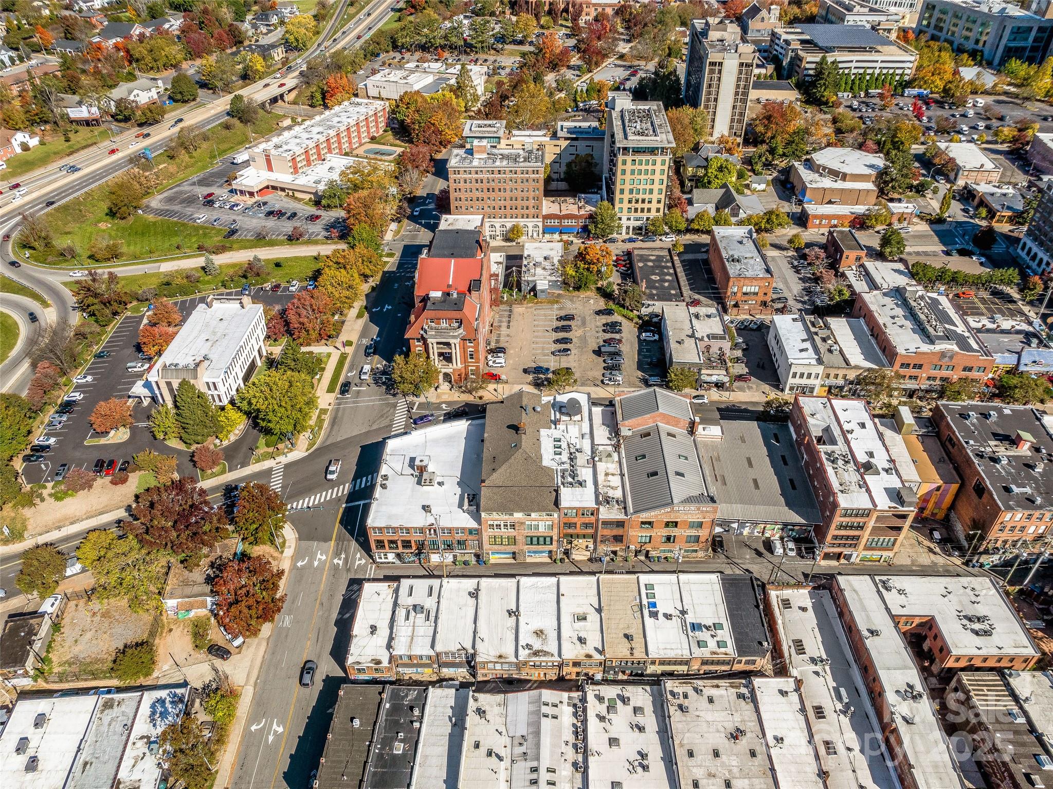 75 Broadway Street #301 — Asheville