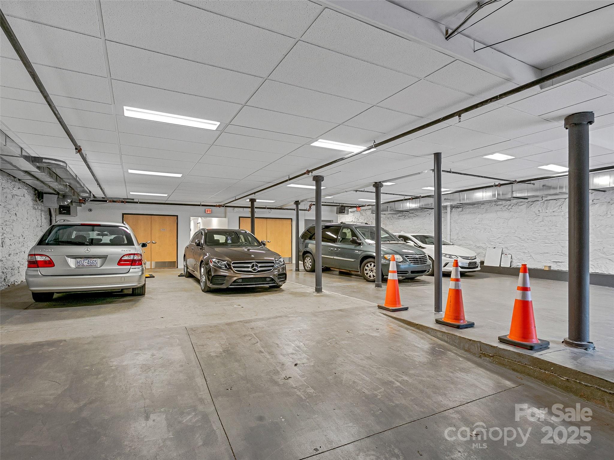 75 Broadway Street #301 — Asheville