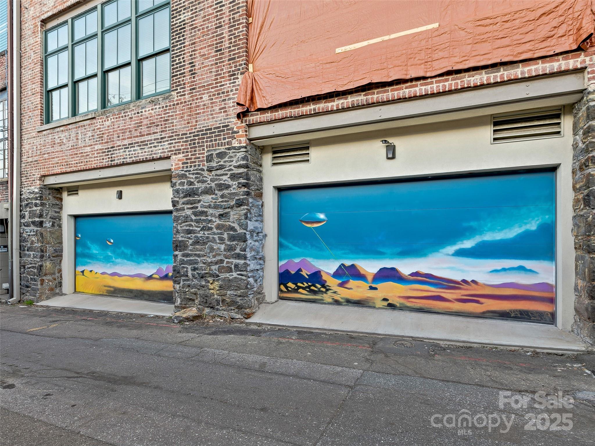 75 Broadway Street #301 — Asheville