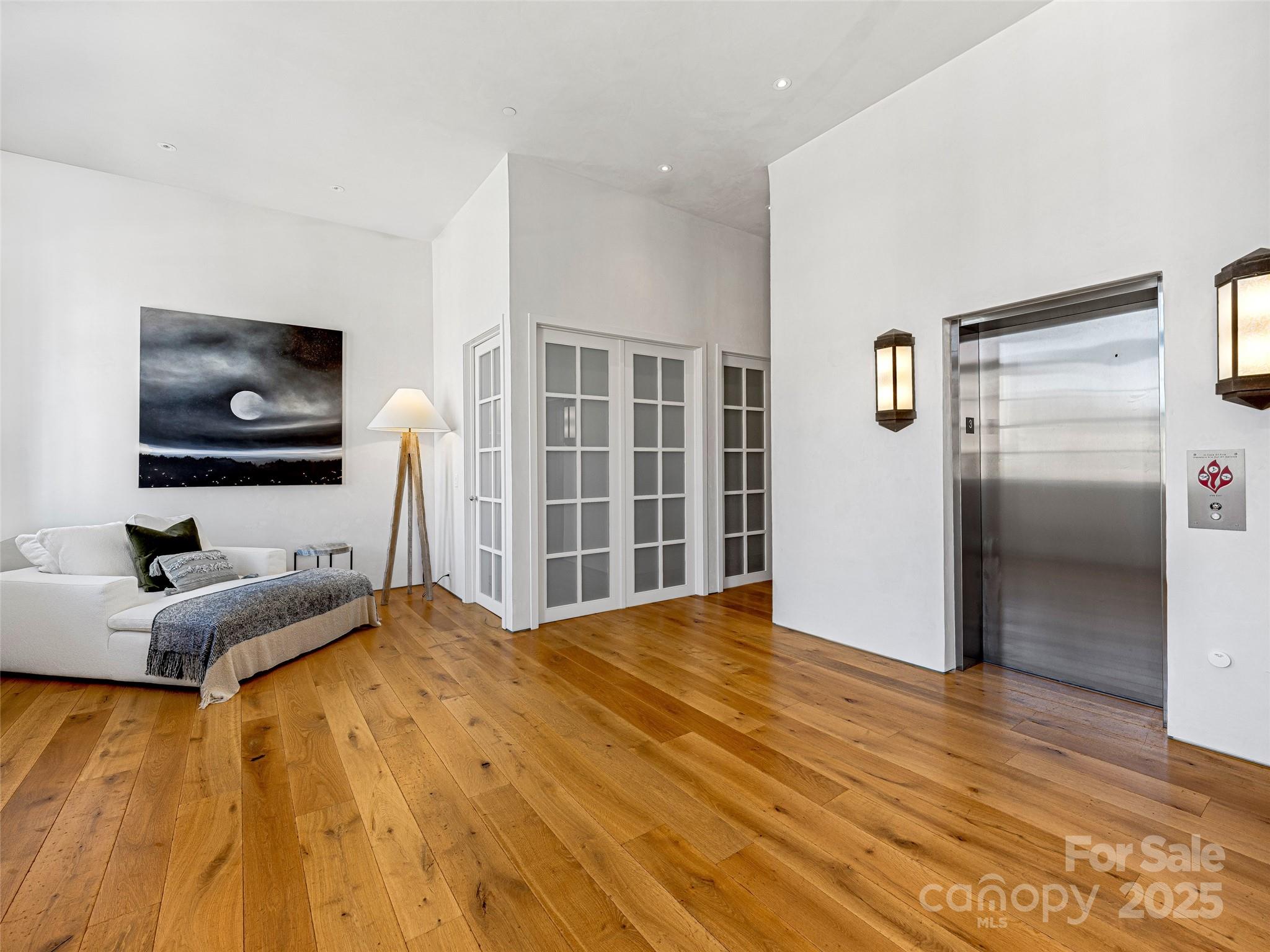 75 Broadway Street #301 — Asheville