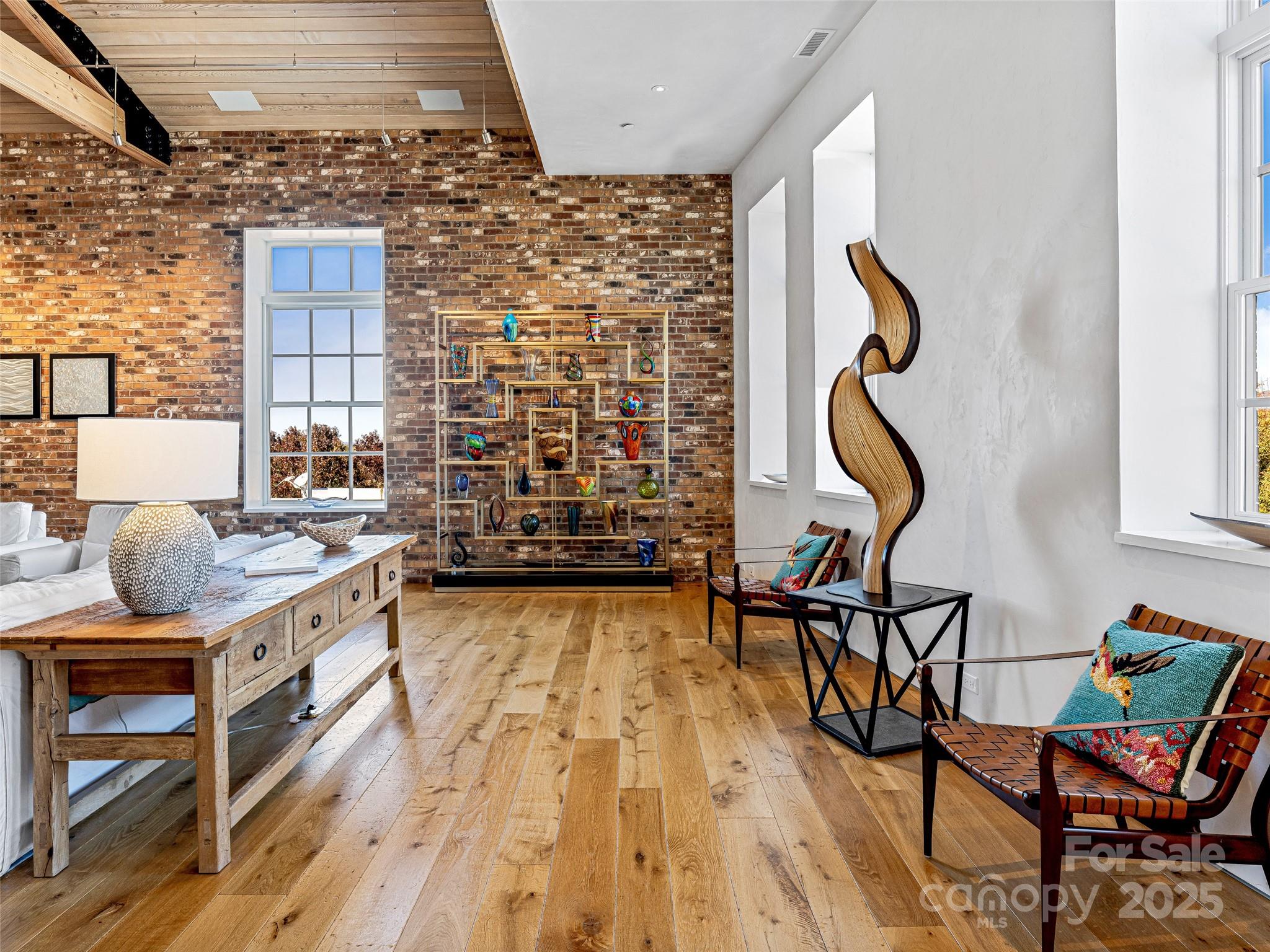 75 Broadway Street #301 — Asheville