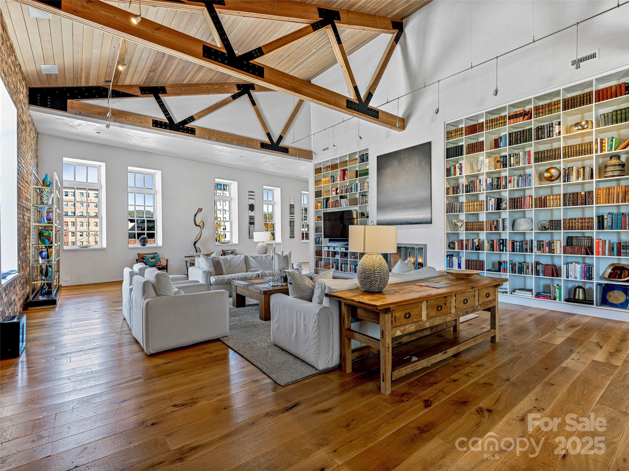 75 Broadway Street #301 — Asheville