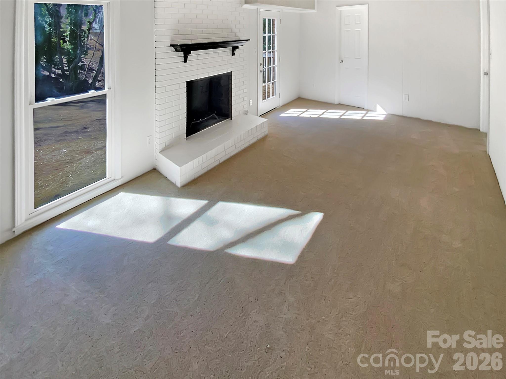 7401 Limerick Drive — Charlotte