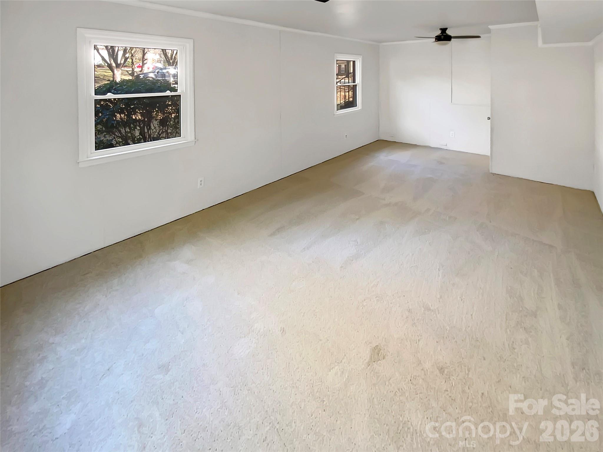 7401 Limerick Drive — Charlotte