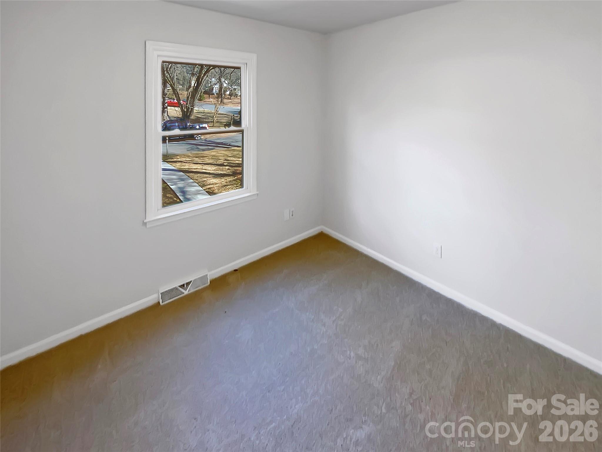 7401 Limerick Drive — Charlotte