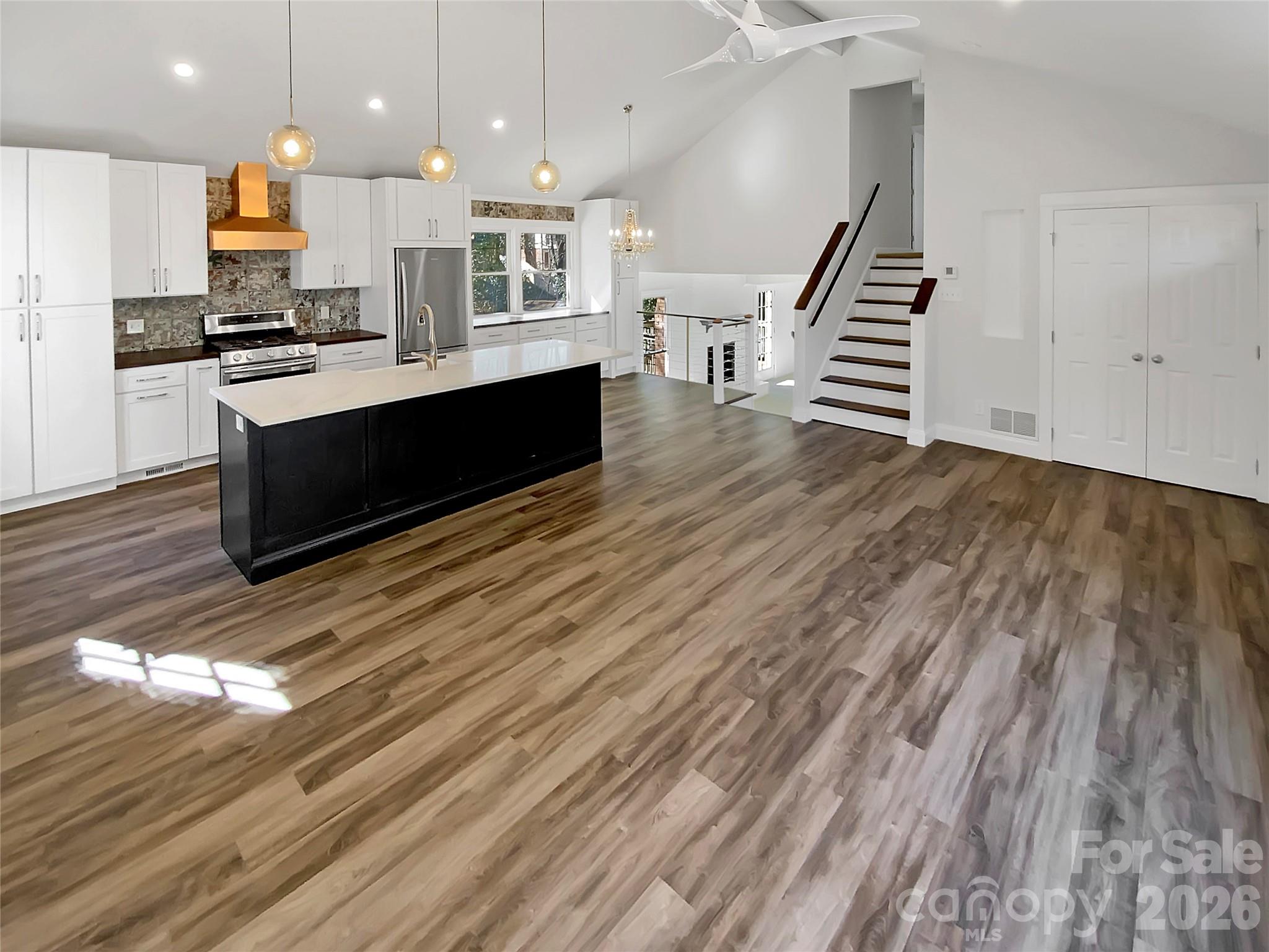 7401 Limerick Drive — Charlotte