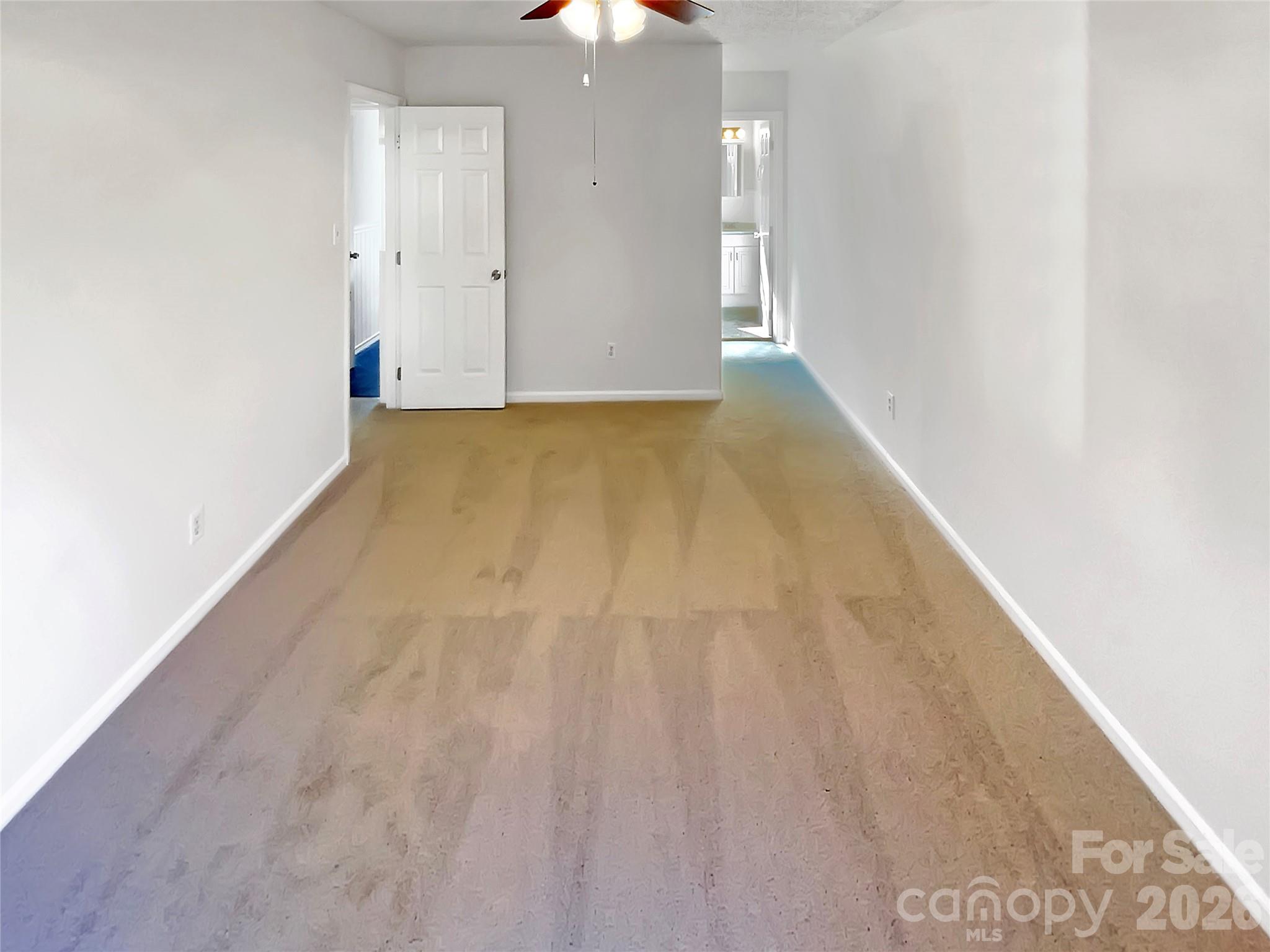 7401 Limerick Drive — Charlotte