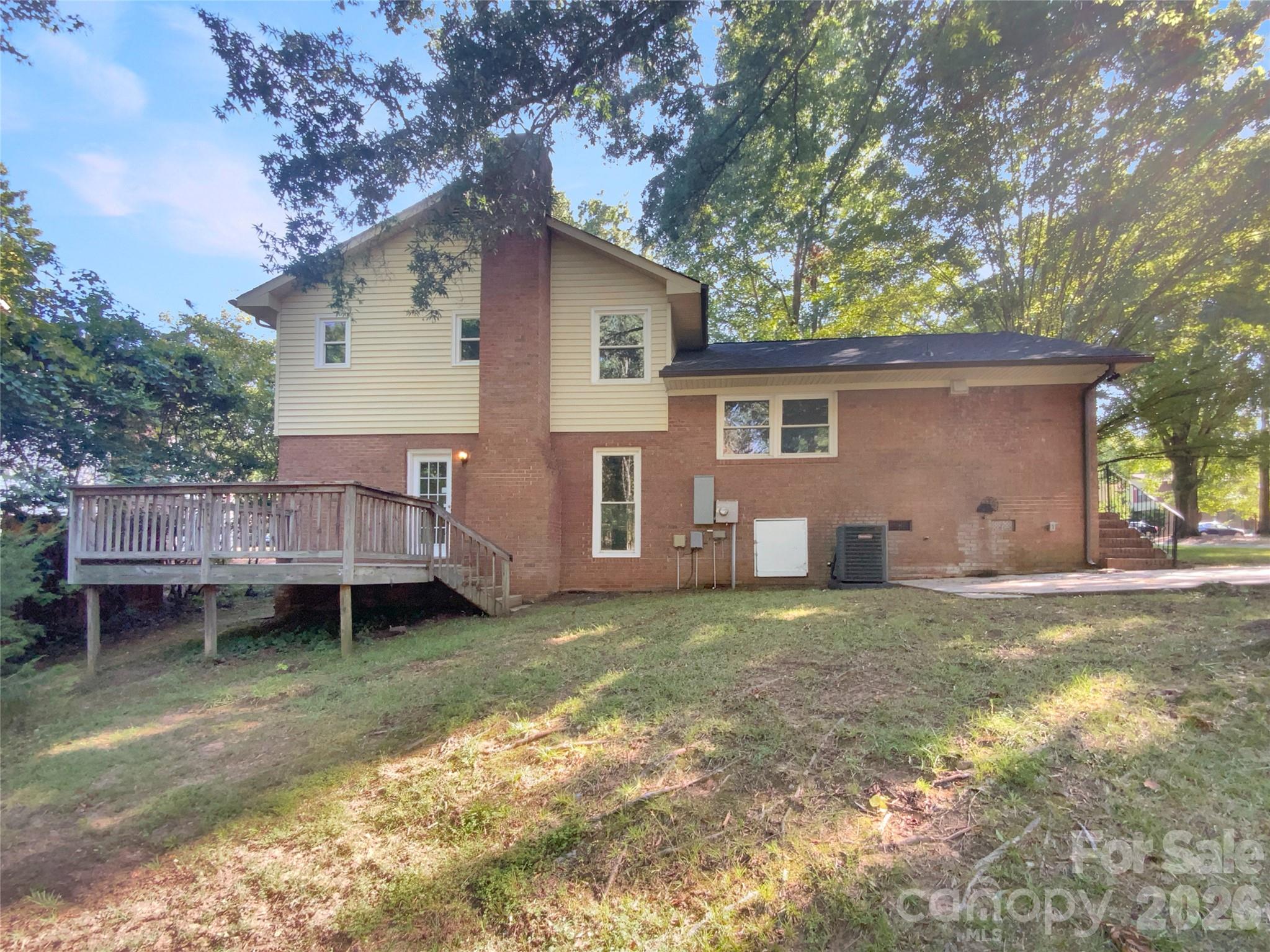 7401 Limerick Drive — Charlotte