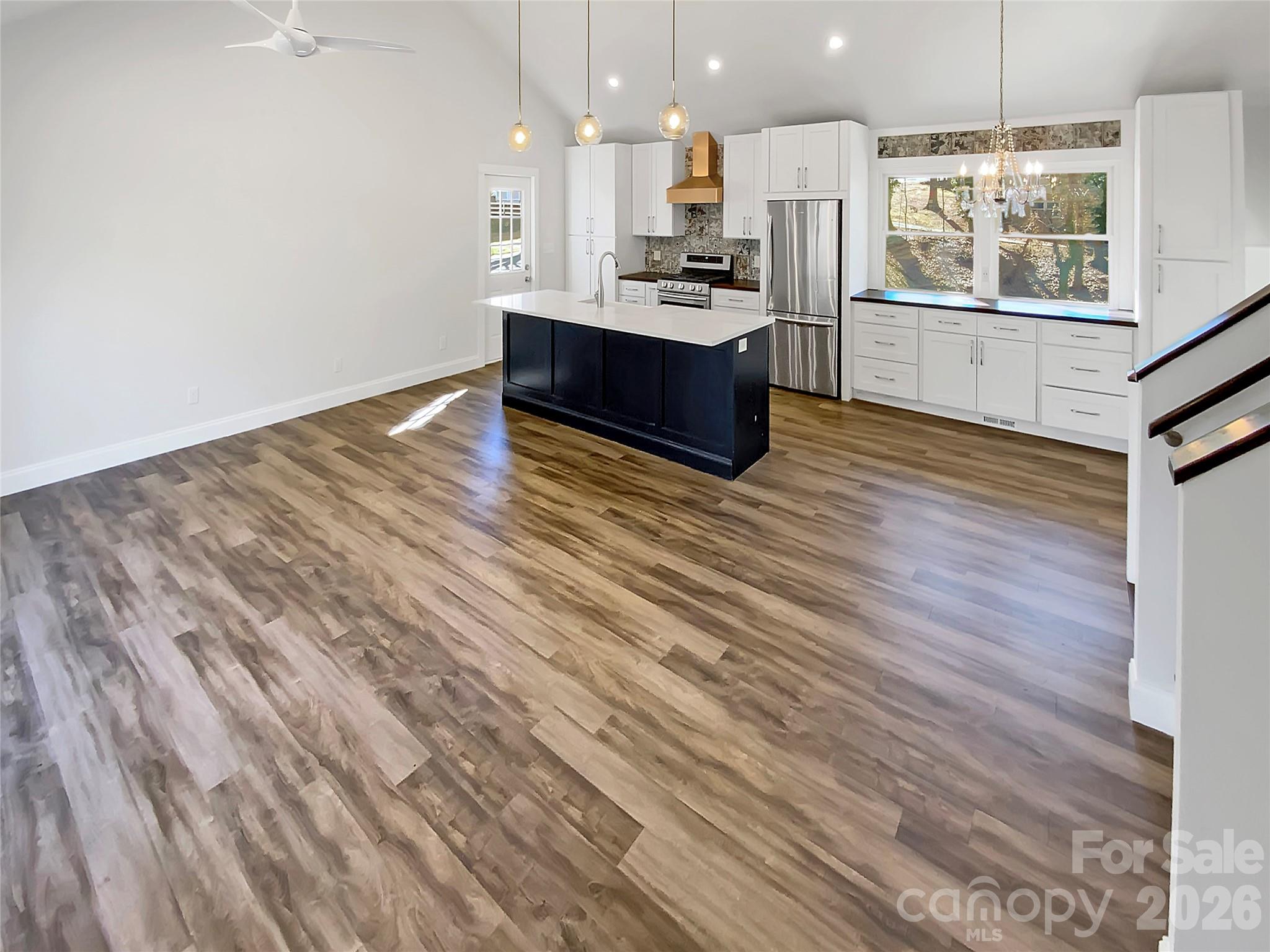 7401 Limerick Drive — Charlotte