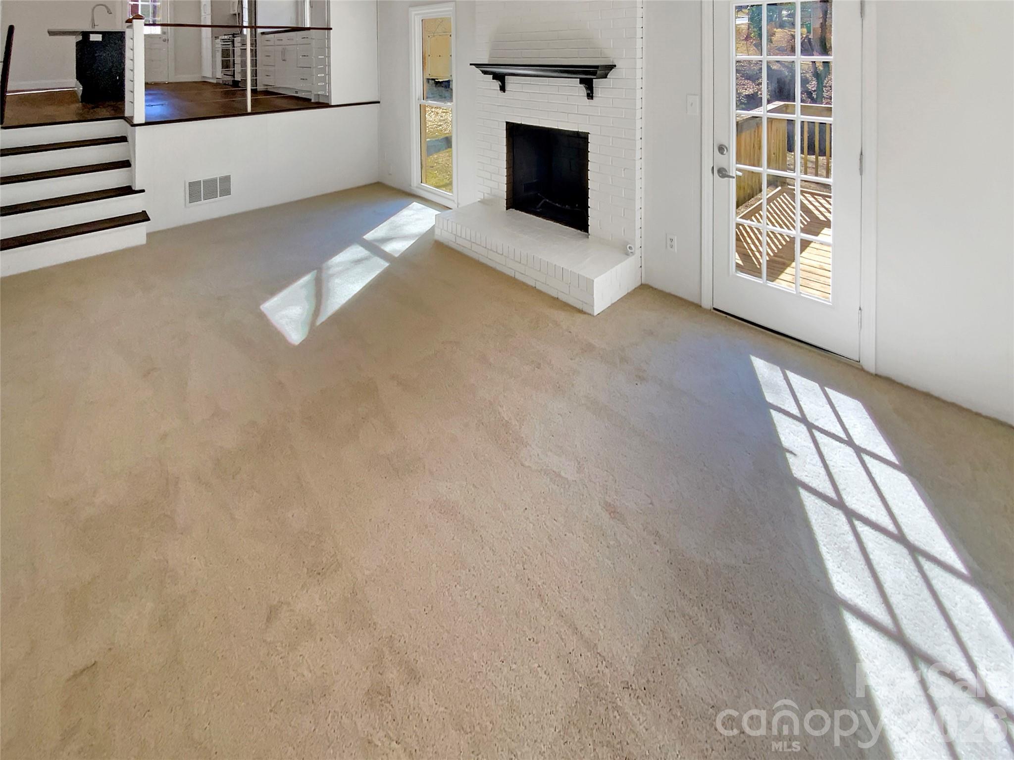 7401 Limerick Drive — Charlotte