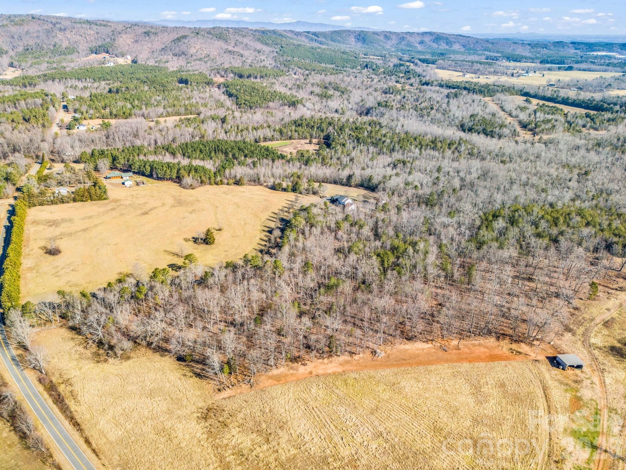 532 Harvey Logan Road — Bostic