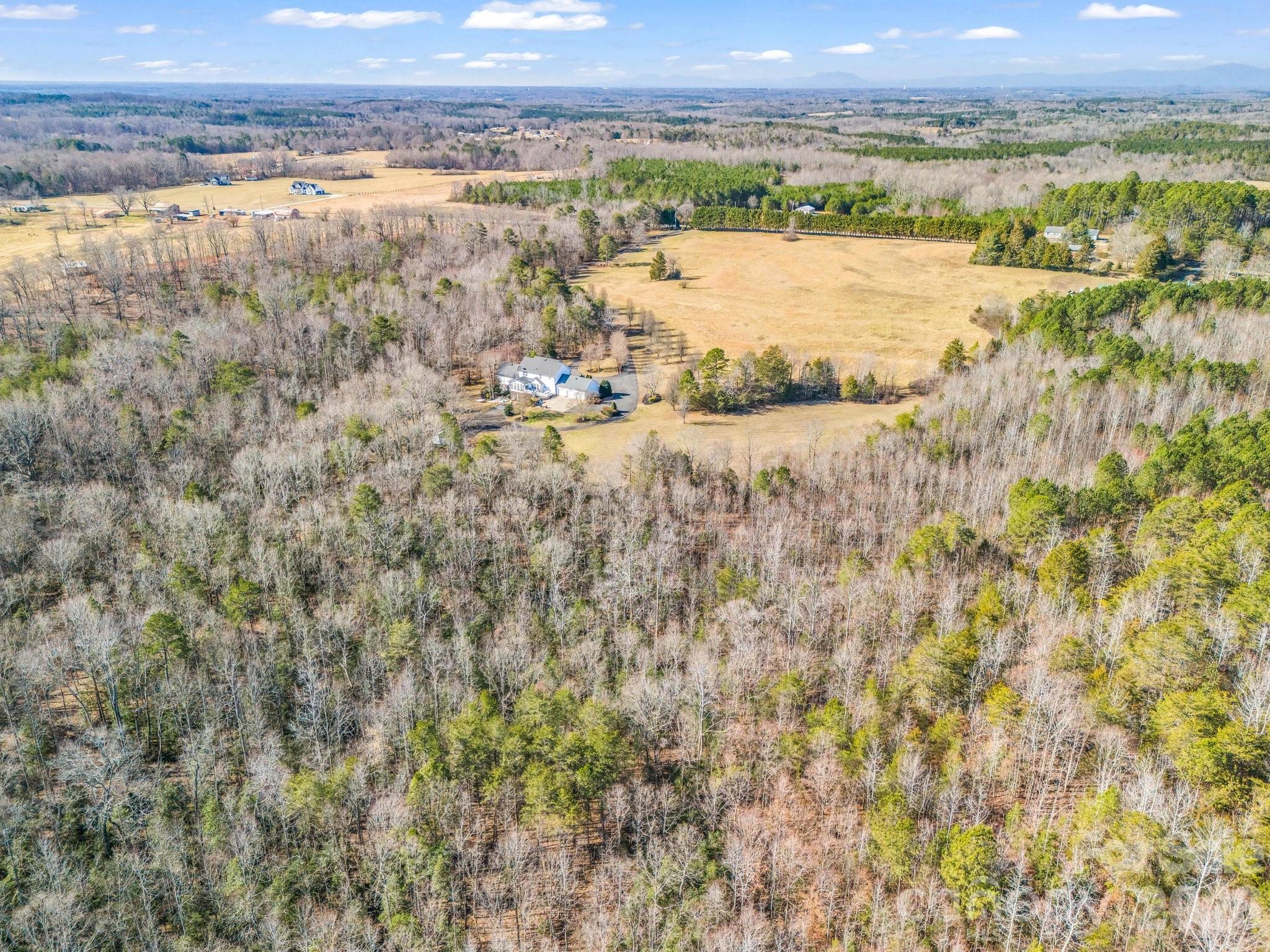 532 Harvey Logan Road — Bostic