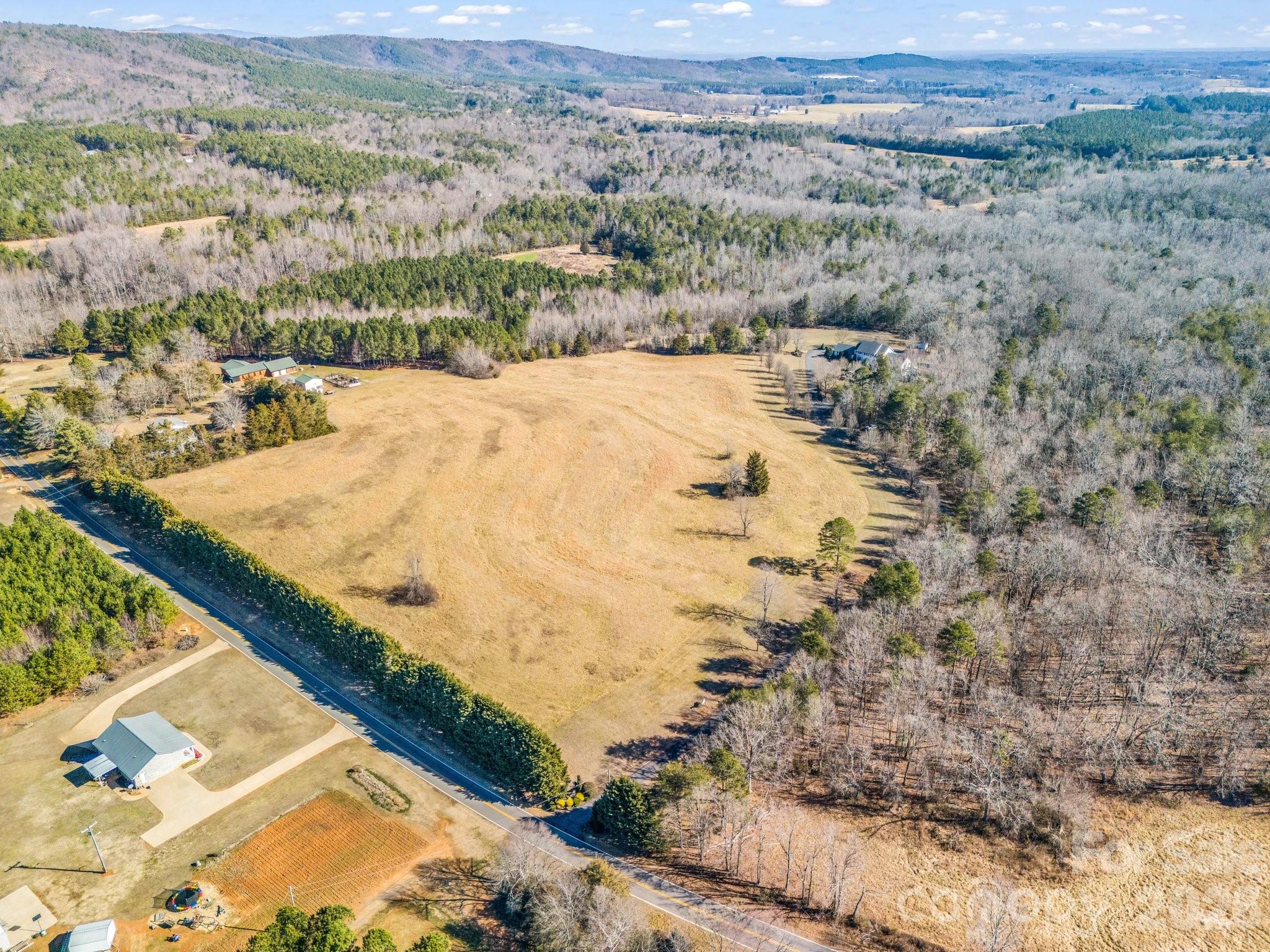 532 Harvey Logan Road — Bostic