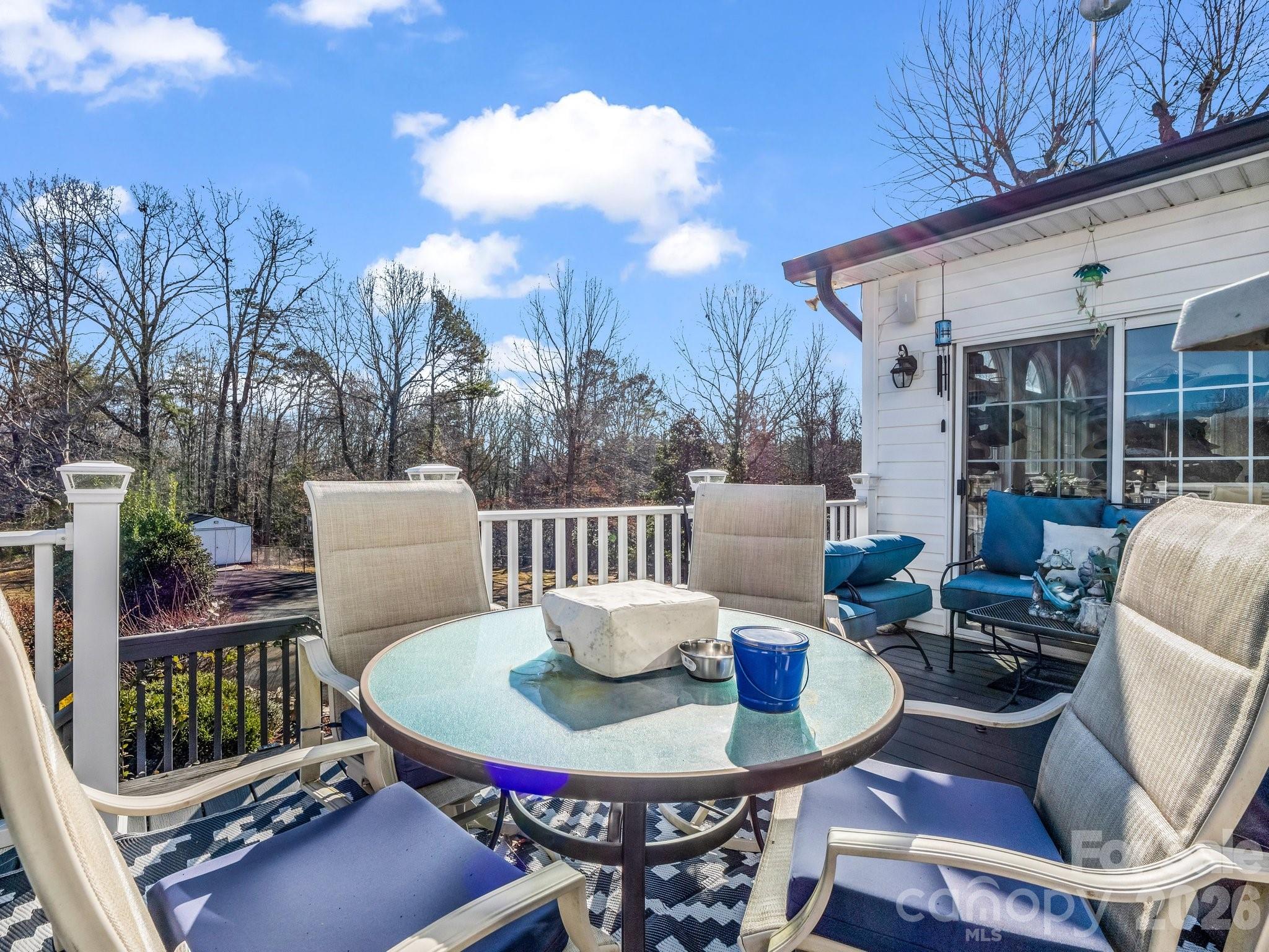 532 Harvey Logan Road — Bostic