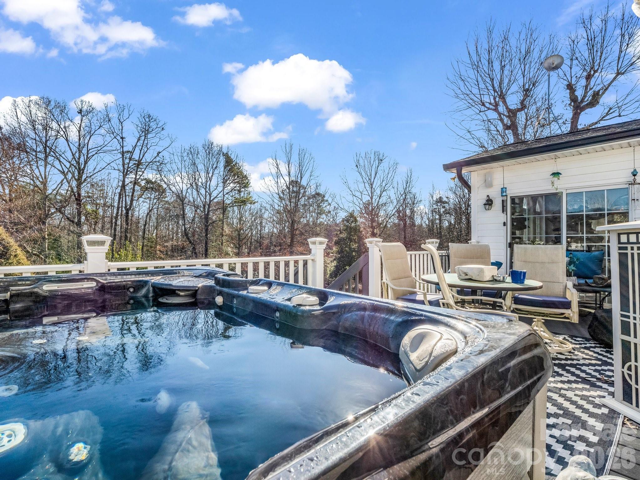 532 Harvey Logan Road — Bostic