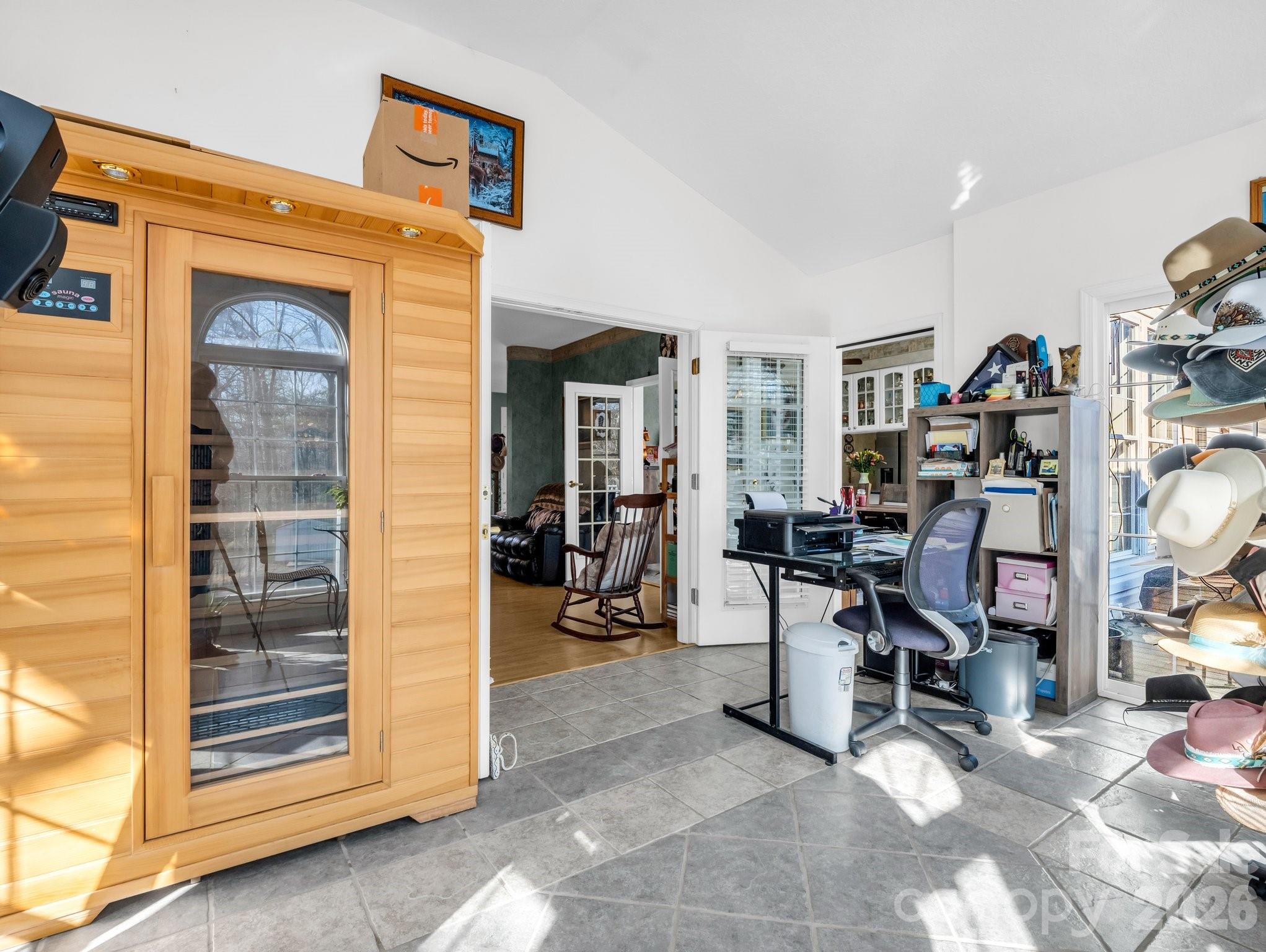 532 Harvey Logan Road — Bostic