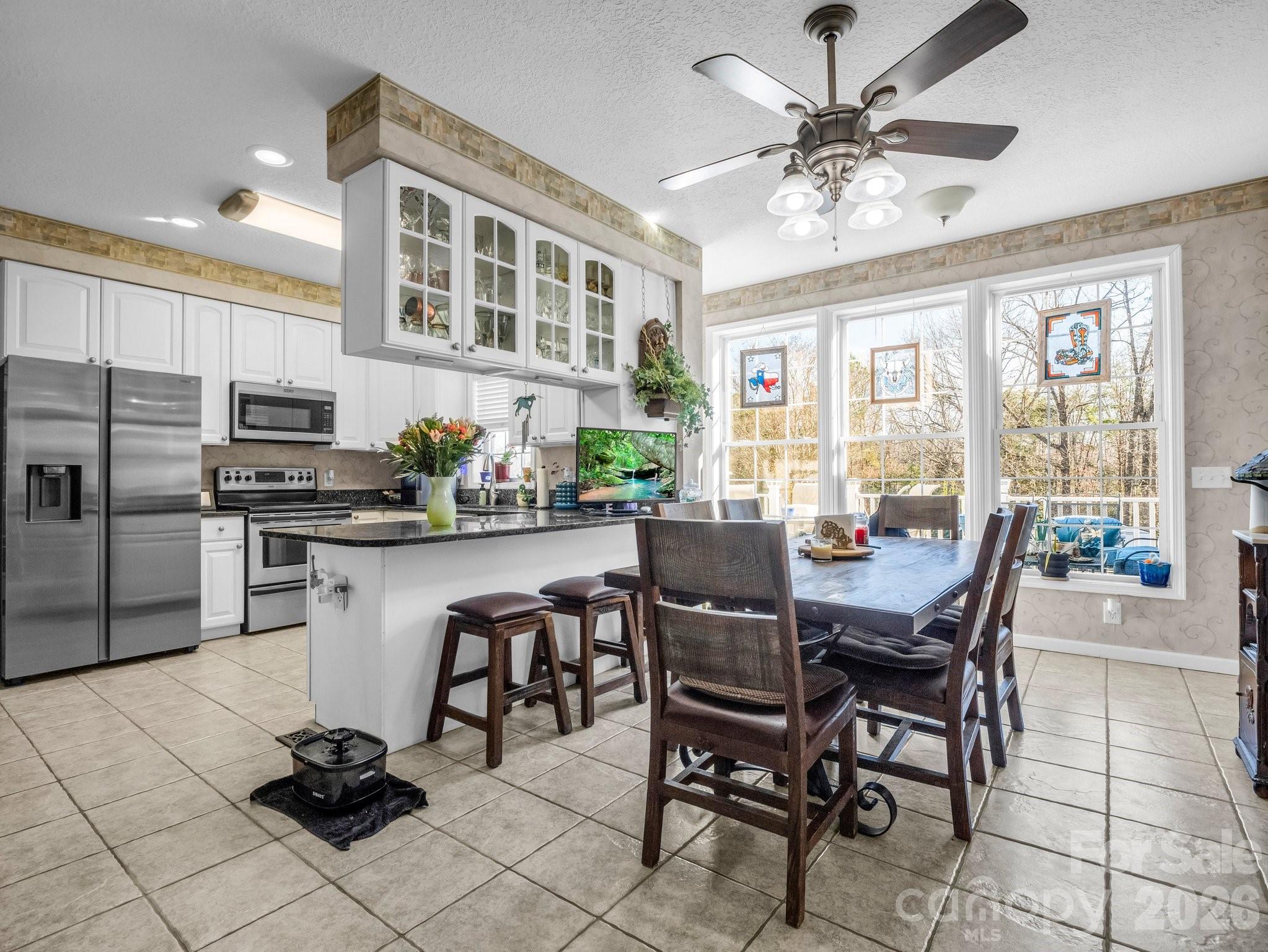 532 Harvey Logan Road — Bostic