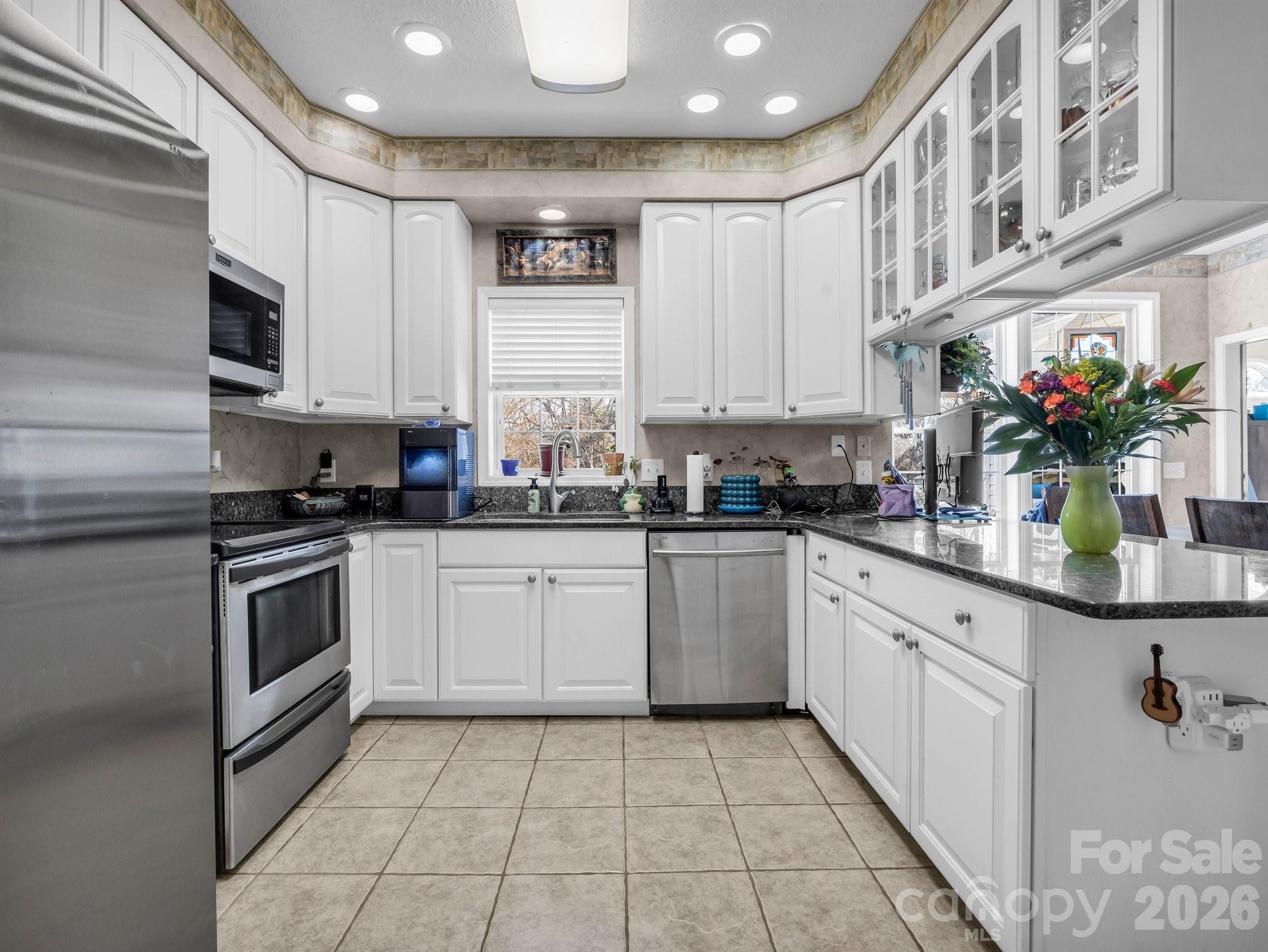 532 Harvey Logan Road — Bostic