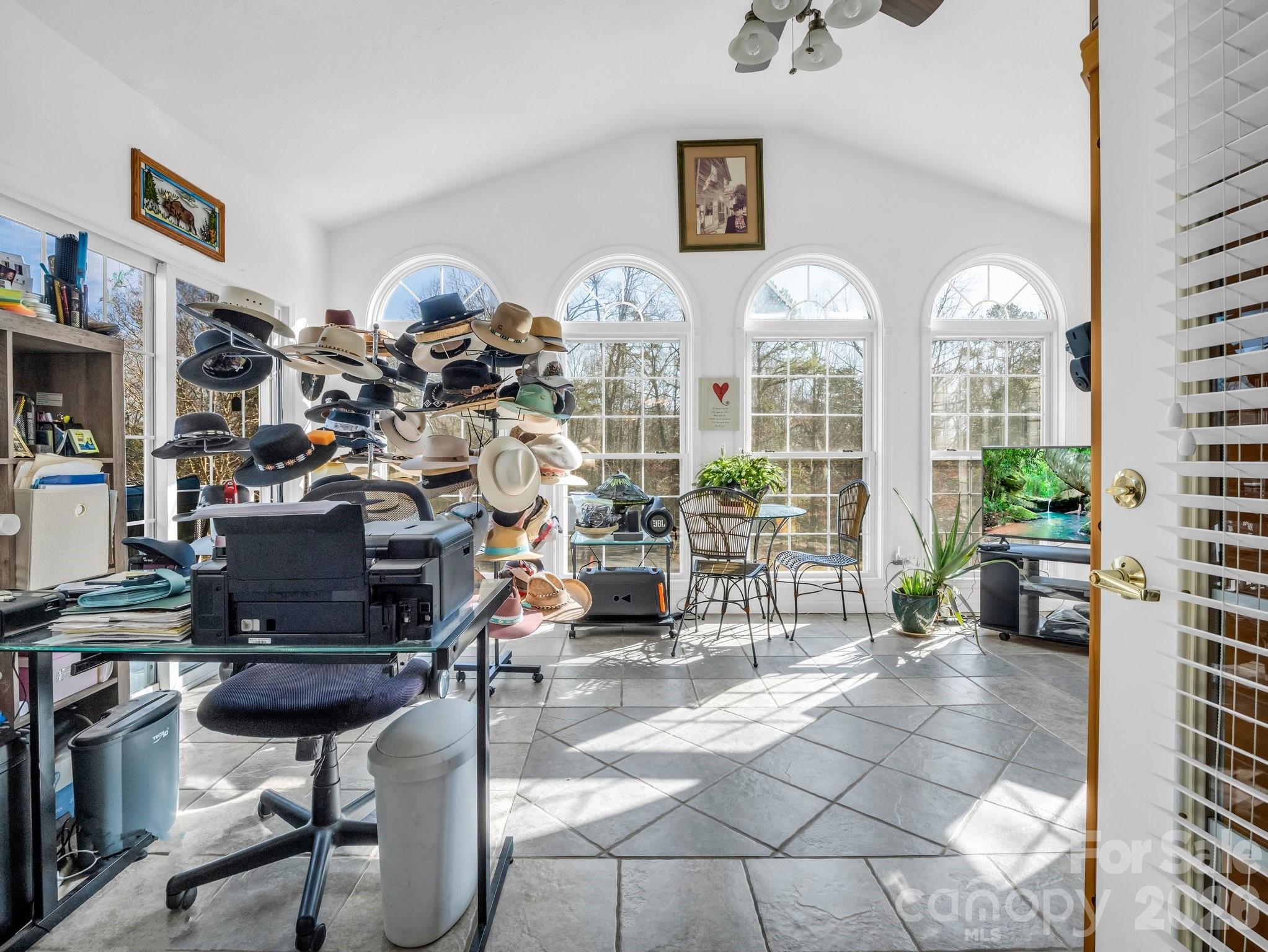 532 Harvey Logan Road — Bostic