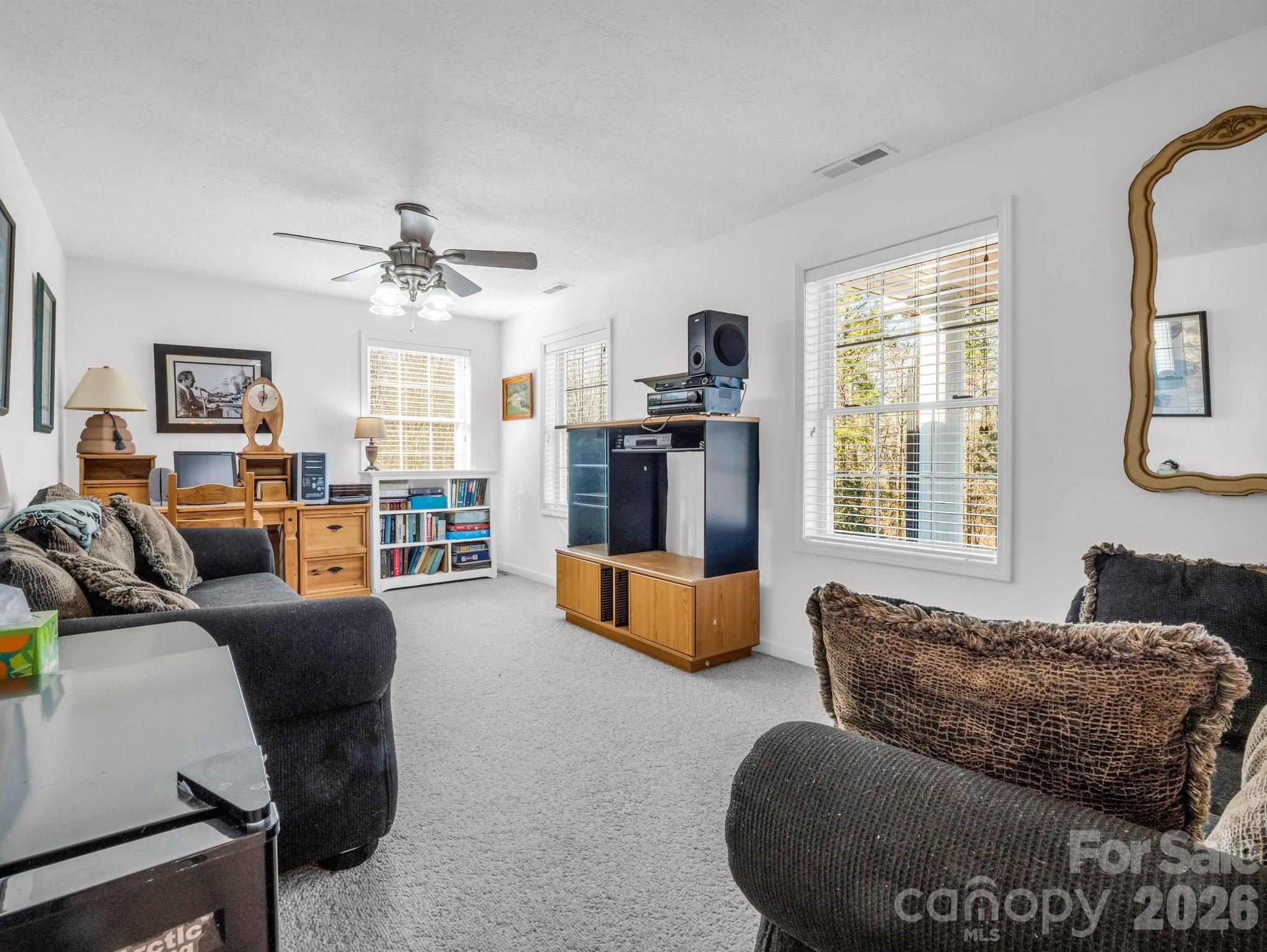 532 Harvey Logan Road — Bostic
