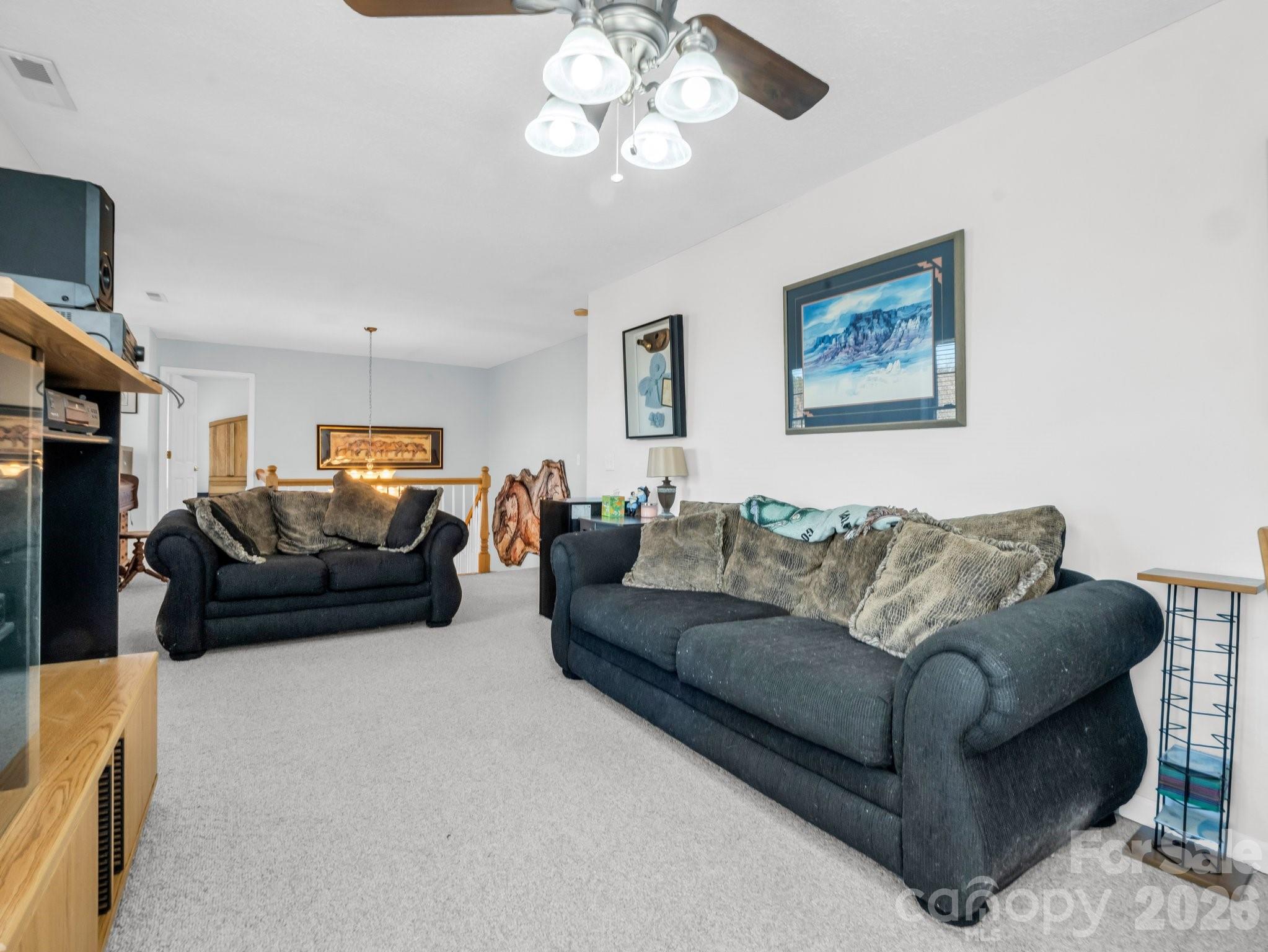 532 Harvey Logan Road — Bostic