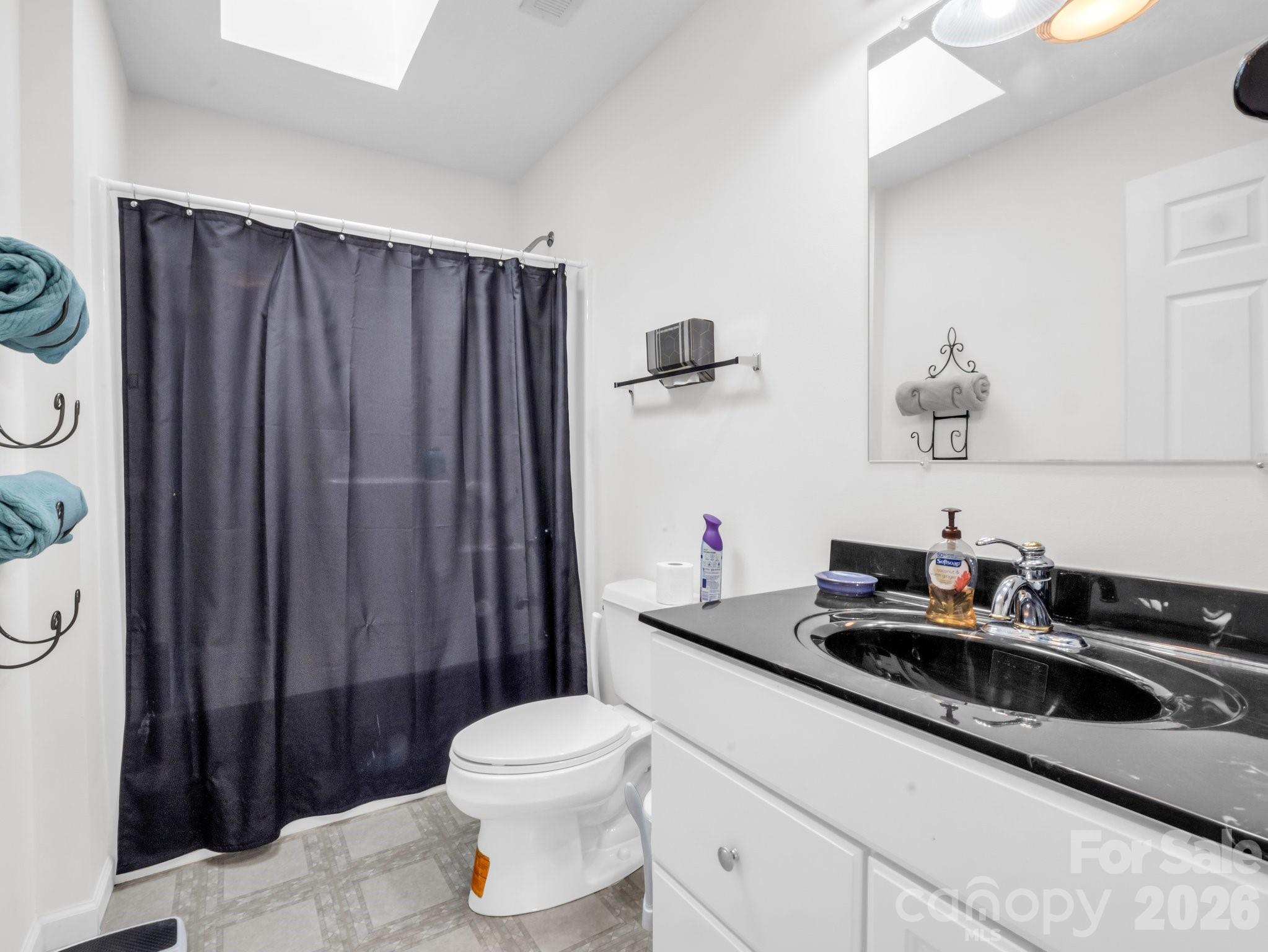 532 Harvey Logan Road — Bostic