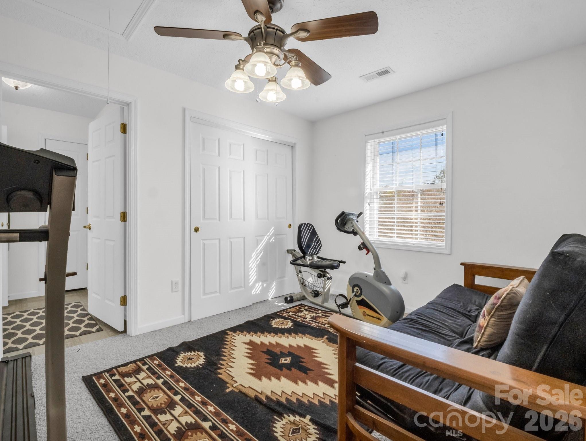 532 Harvey Logan Road — Bostic