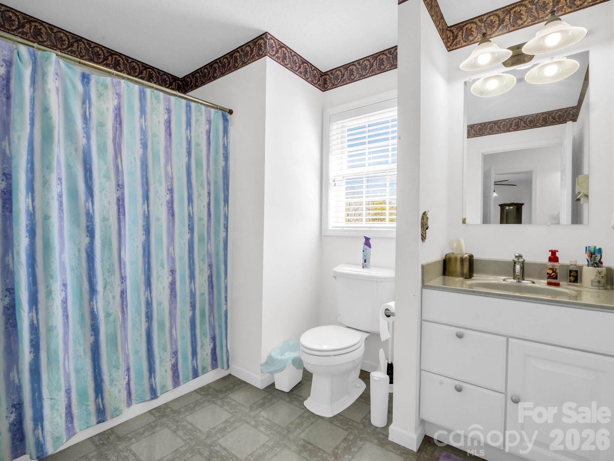 532 Harvey Logan Road — Bostic