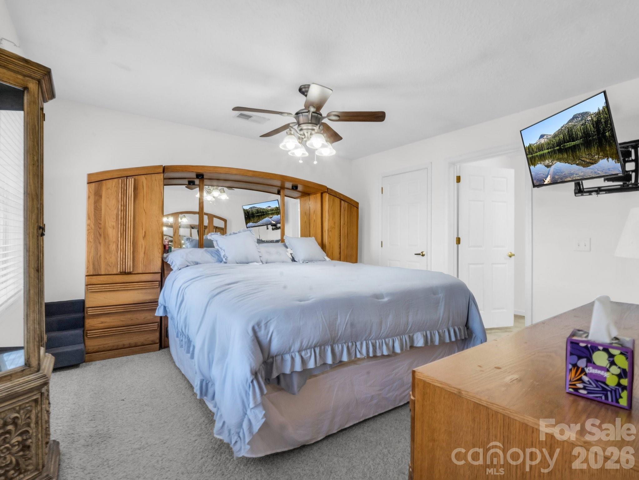 532 Harvey Logan Road — Bostic