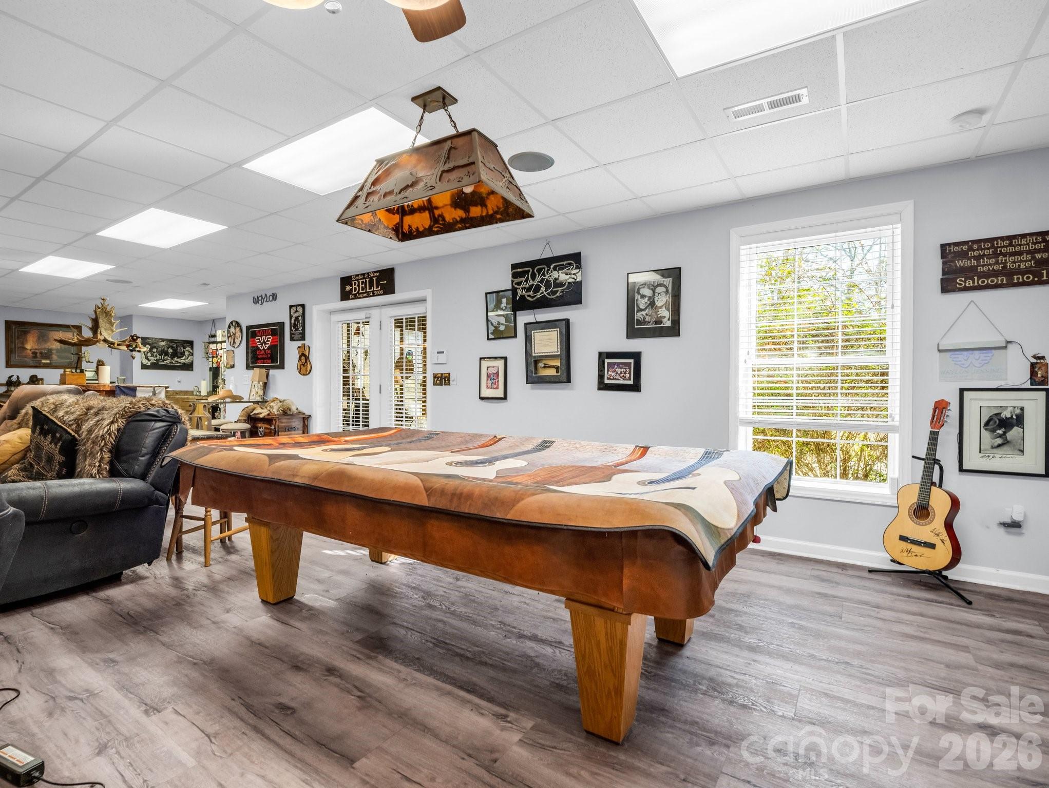 532 Harvey Logan Road — Bostic