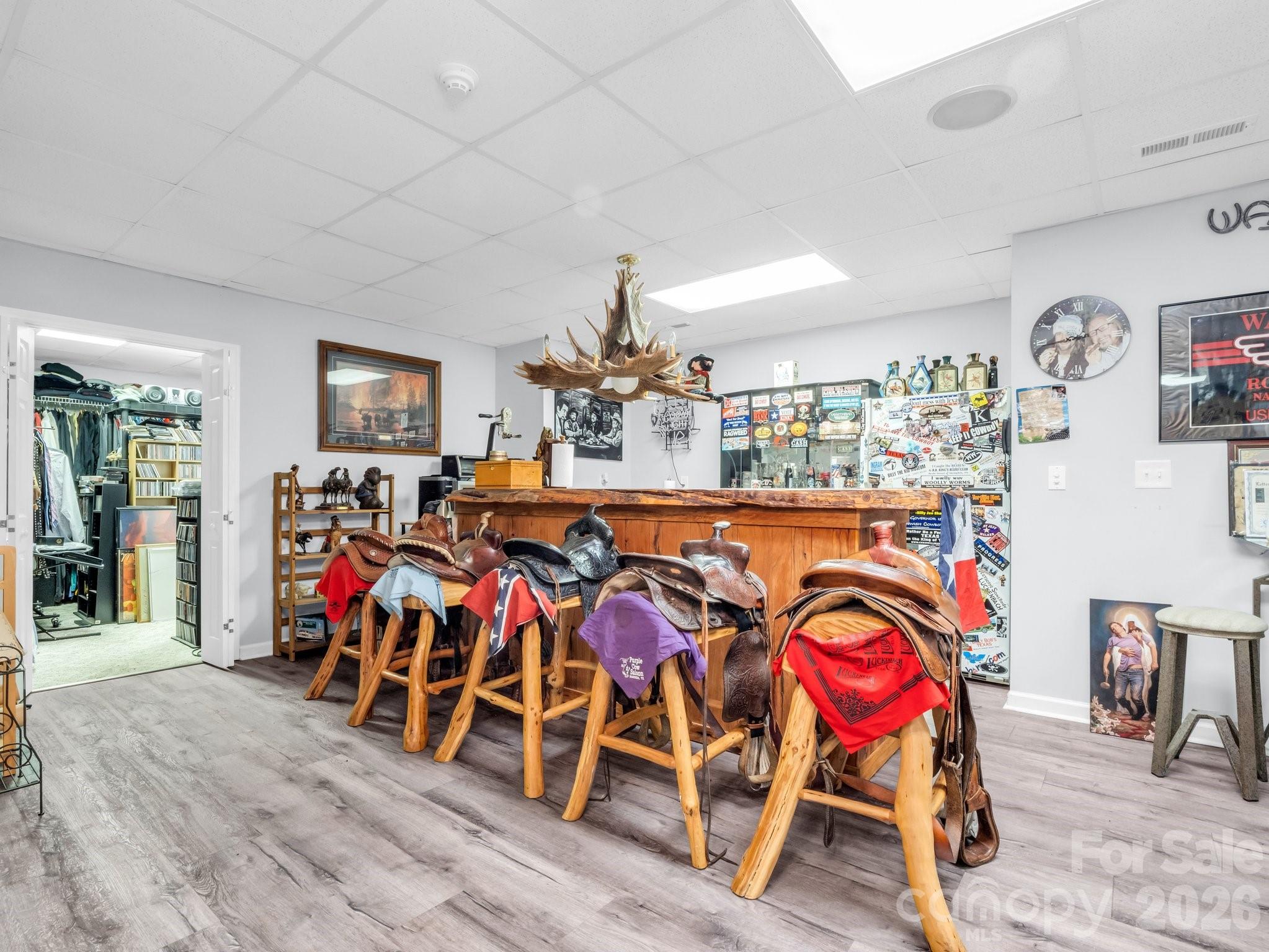 532 Harvey Logan Road — Bostic