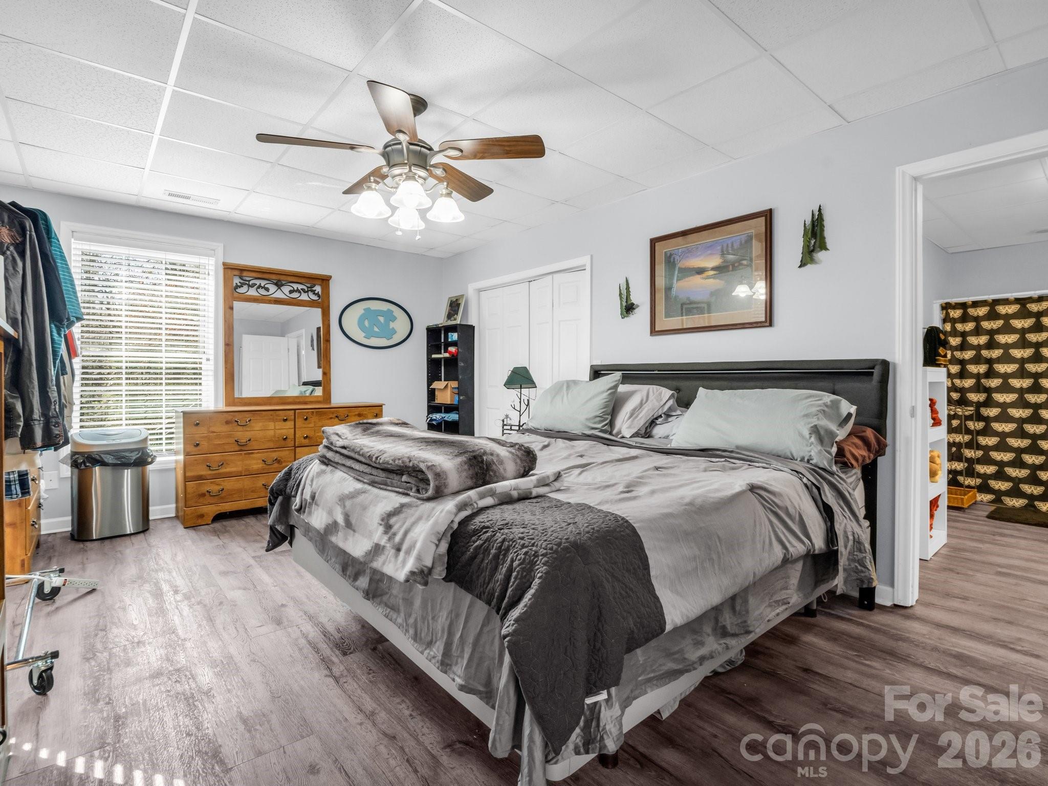 532 Harvey Logan Road — Bostic