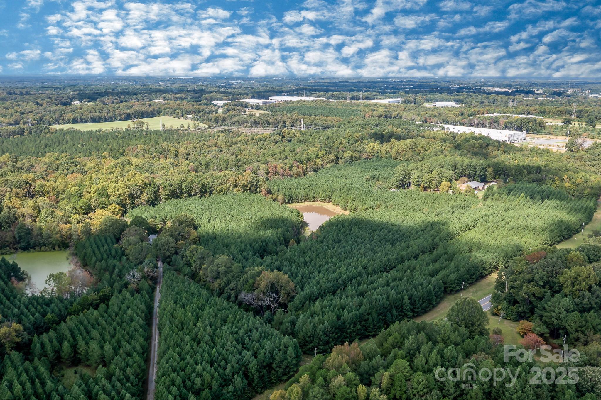 11001 Mount Holly Hntrsvlle Road — Huntersville