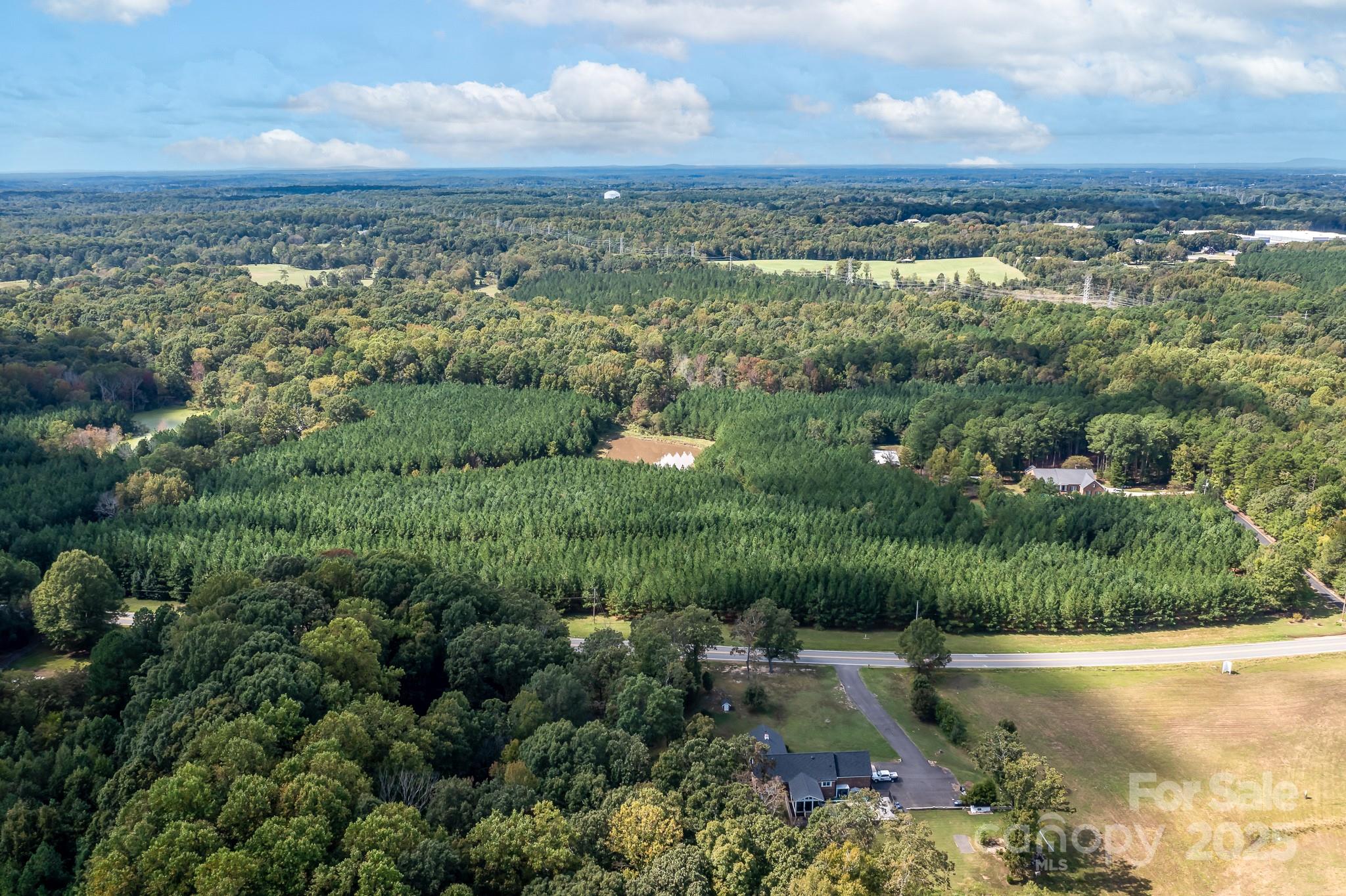 11001 Mount Holly Hntrsvlle Road — Huntersville