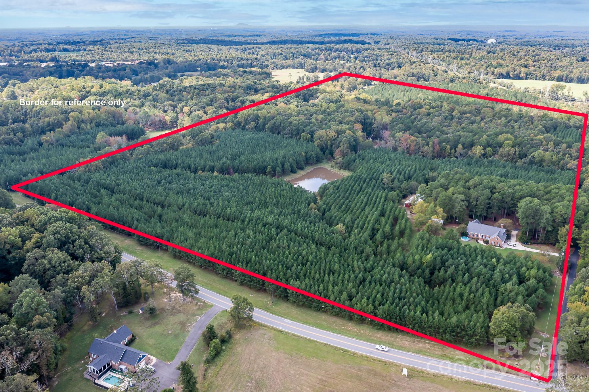 11001 Mount Holly Hntrsvlle Road — Huntersville