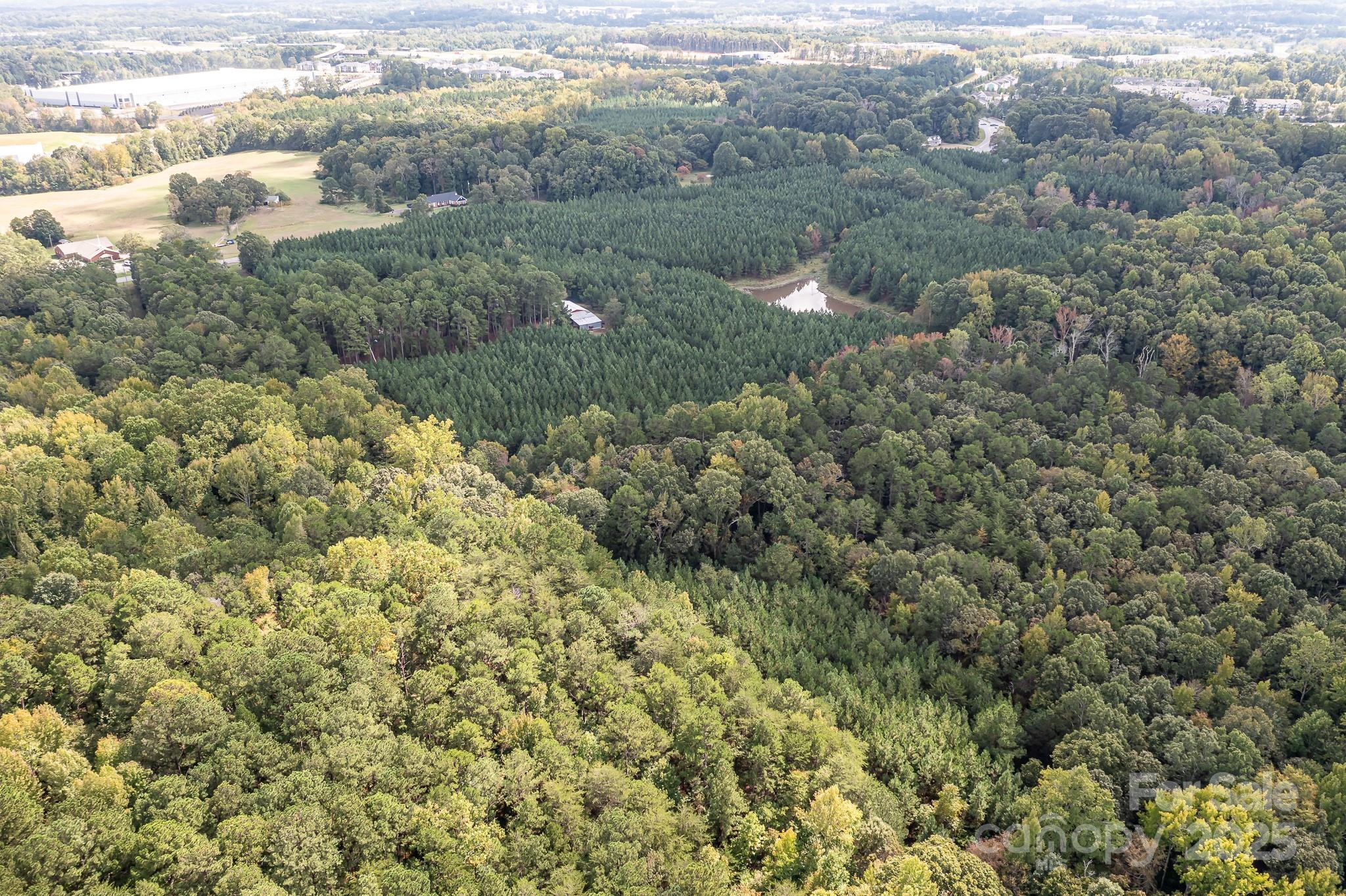 11001 Mount Holly Hntrsvlle Road — Huntersville