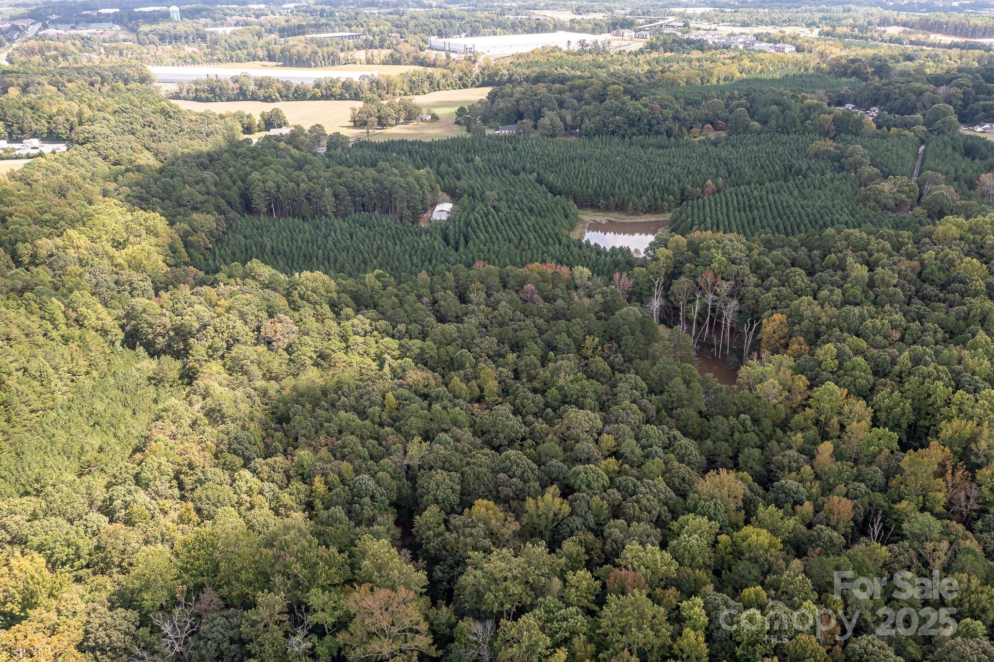 11001 Mount Holly Hntrsvlle Road — Huntersville