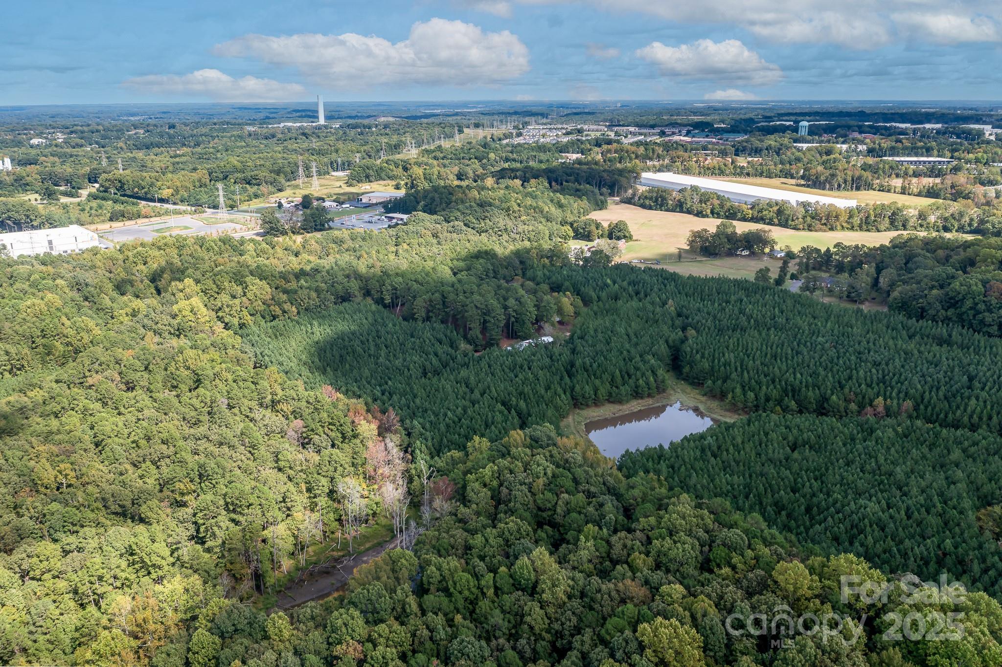11001 Mount Holly Hntrsvlle Road — Huntersville