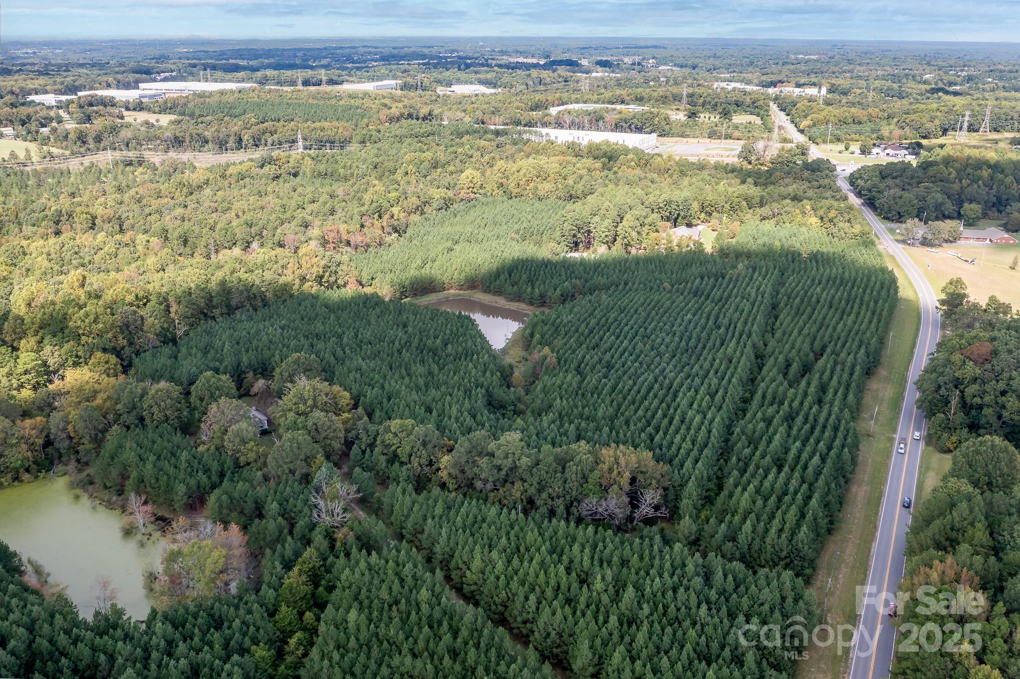 11001 Mount Holly Hntrsvlle Road — Huntersville