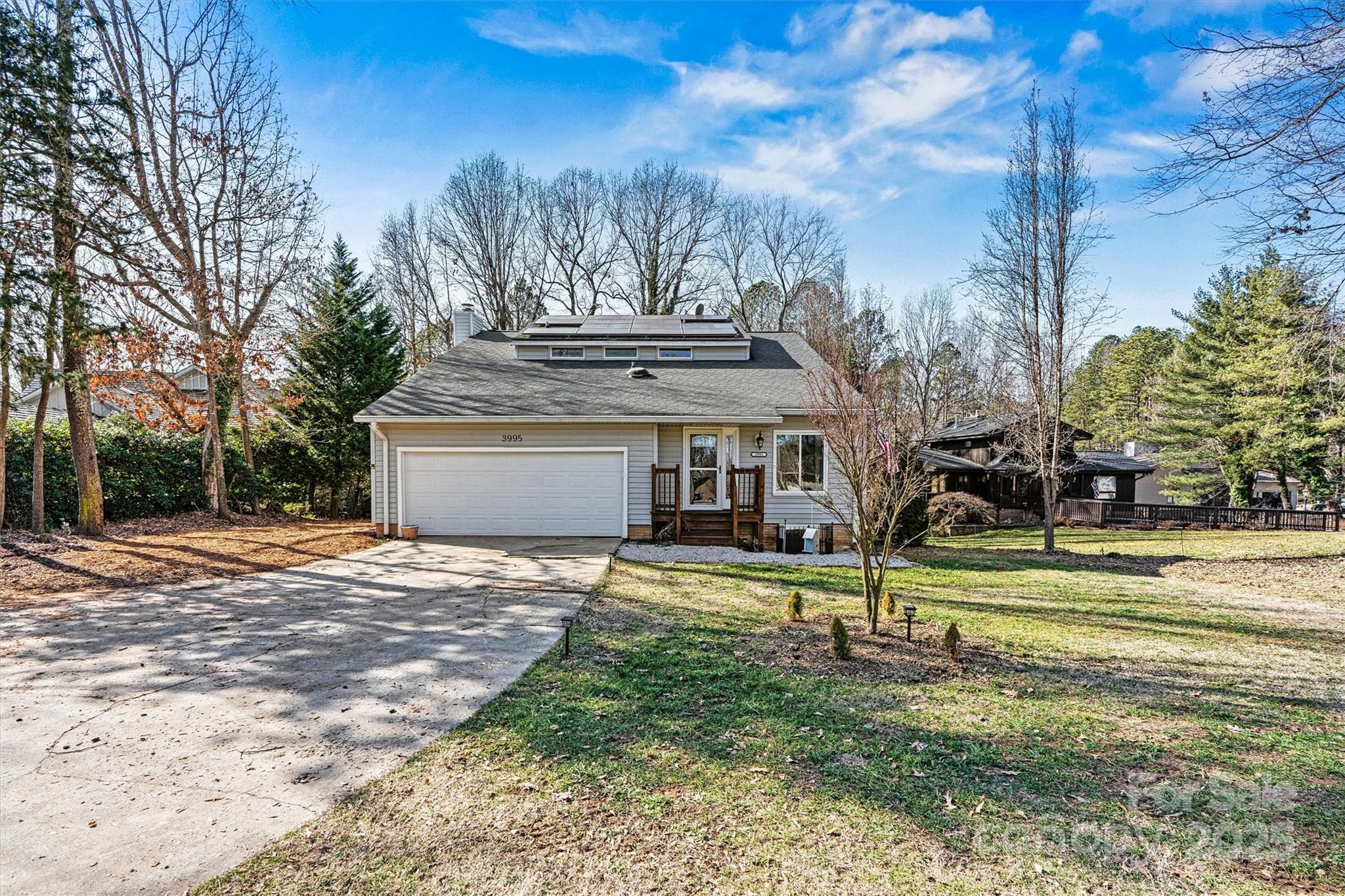 3995 Burton Lane — Denver