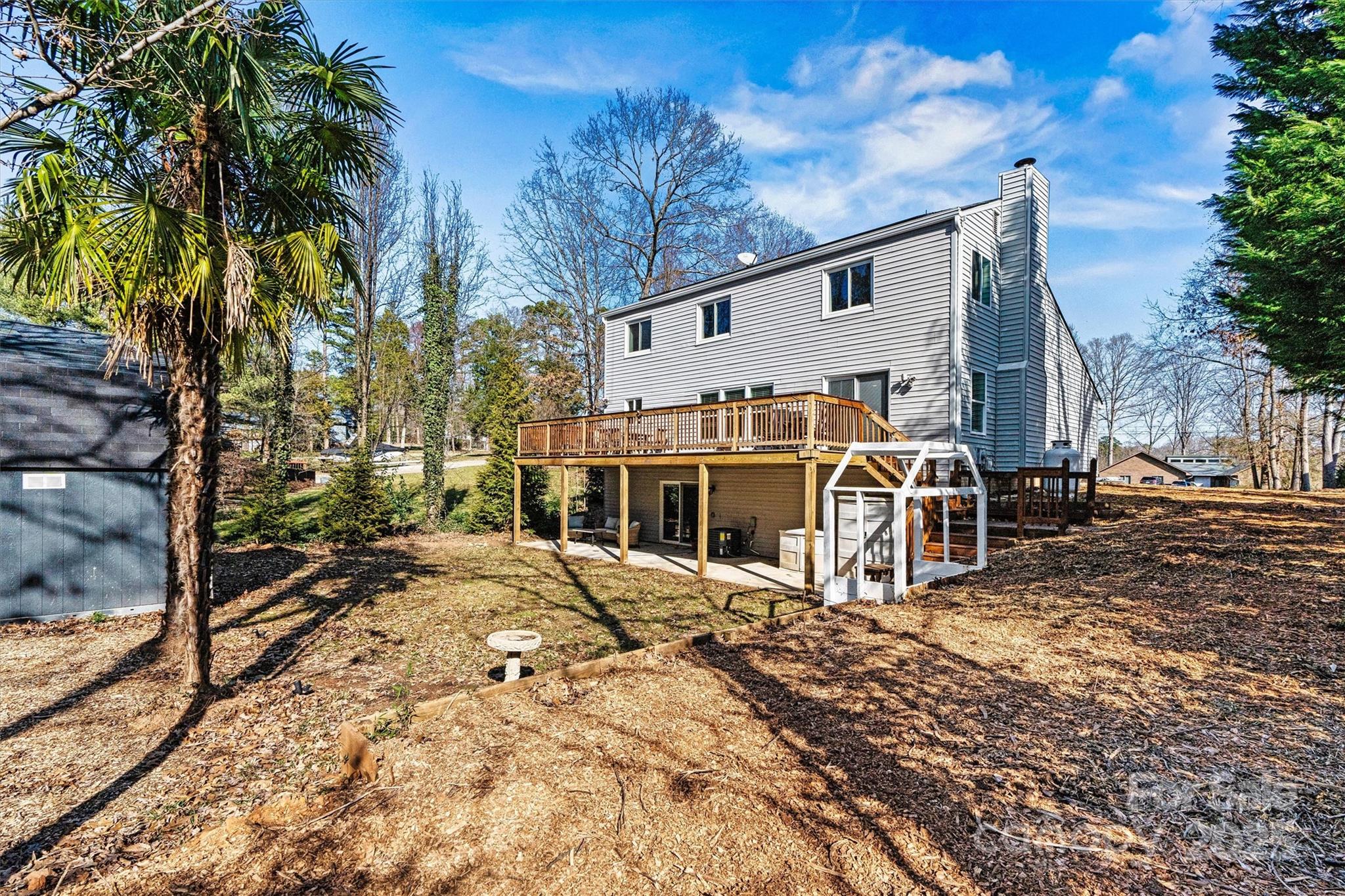 3995 Burton Lane — Denver