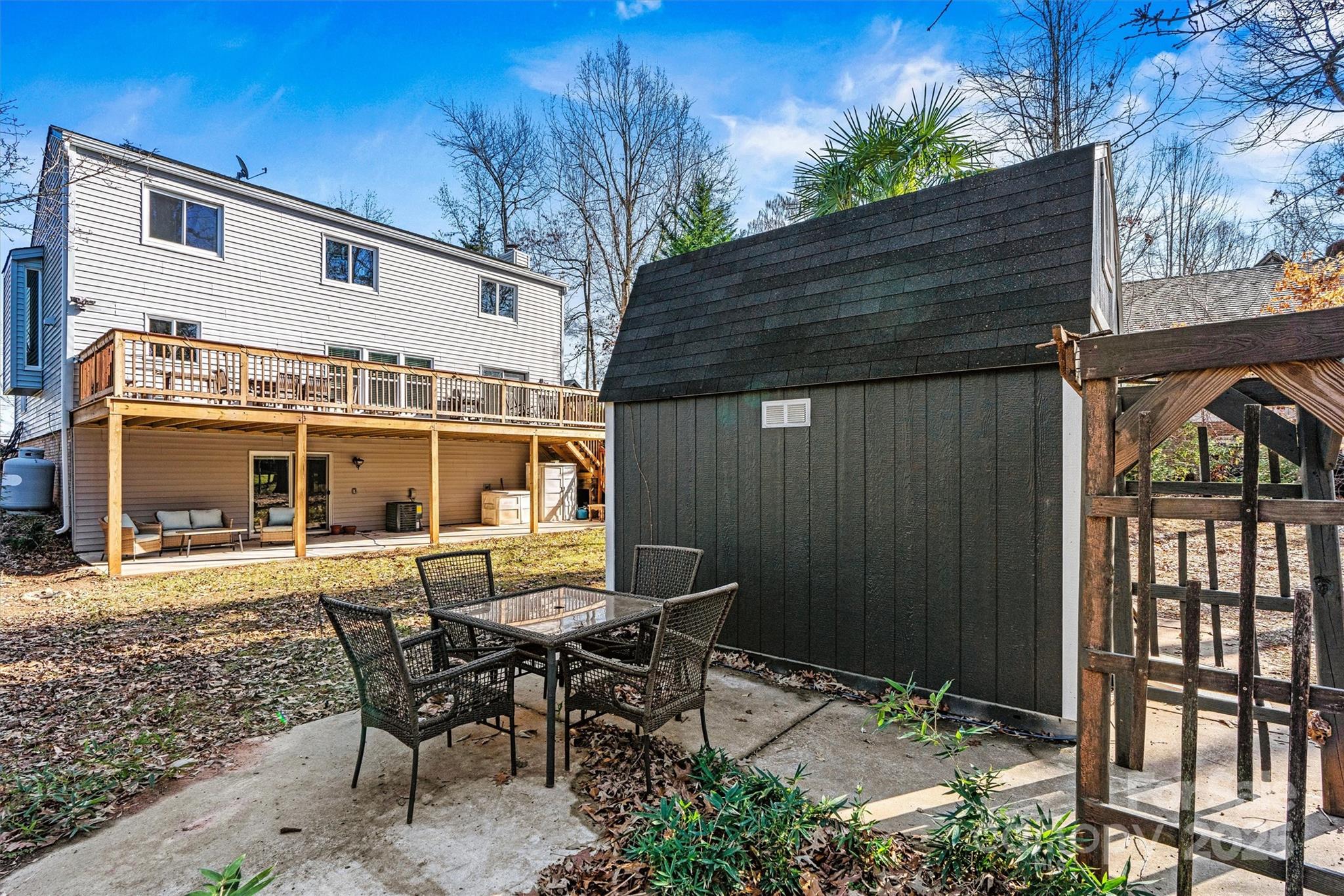3995 Burton Lane — Denver