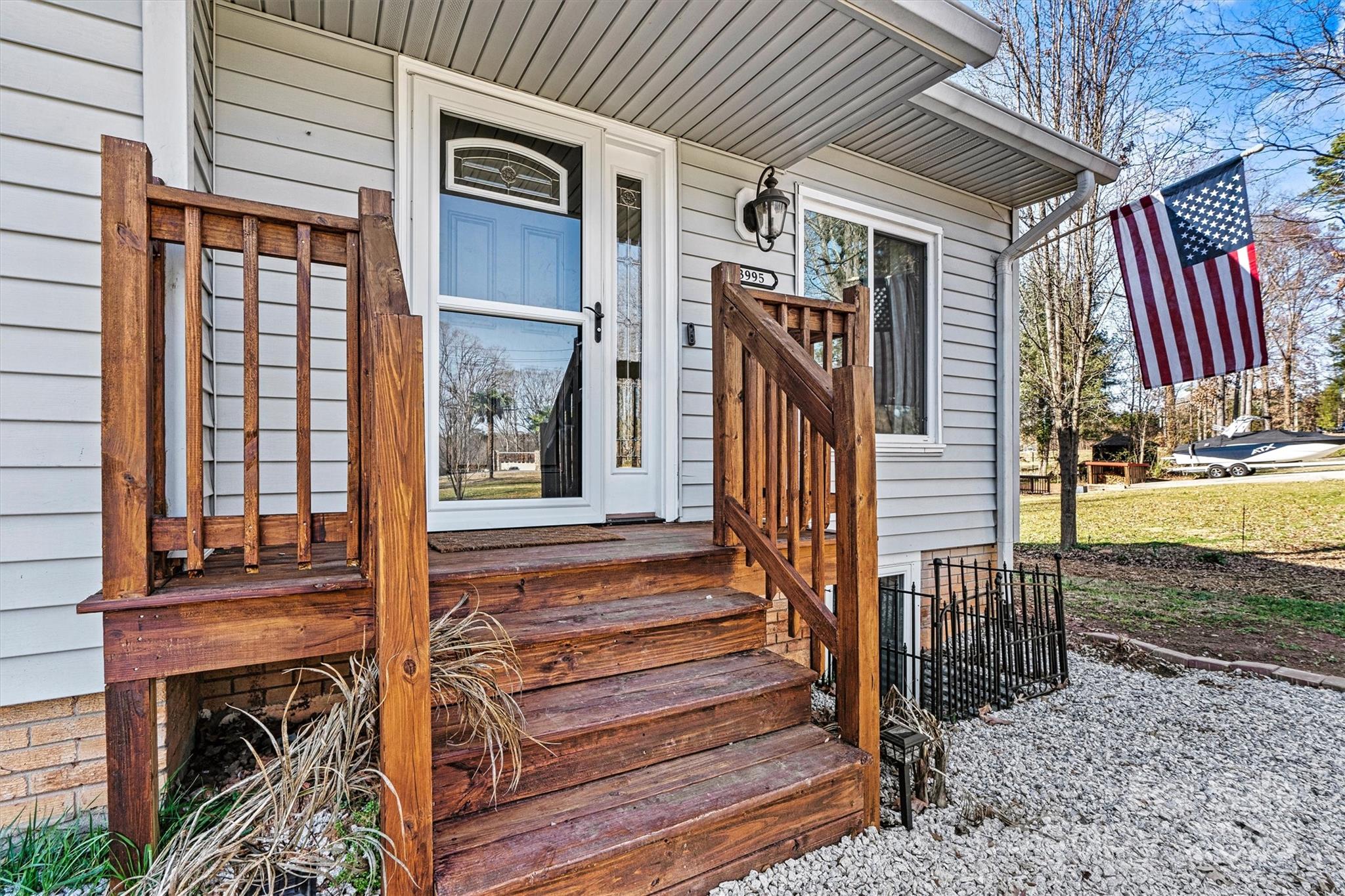 3995 Burton Lane — Denver