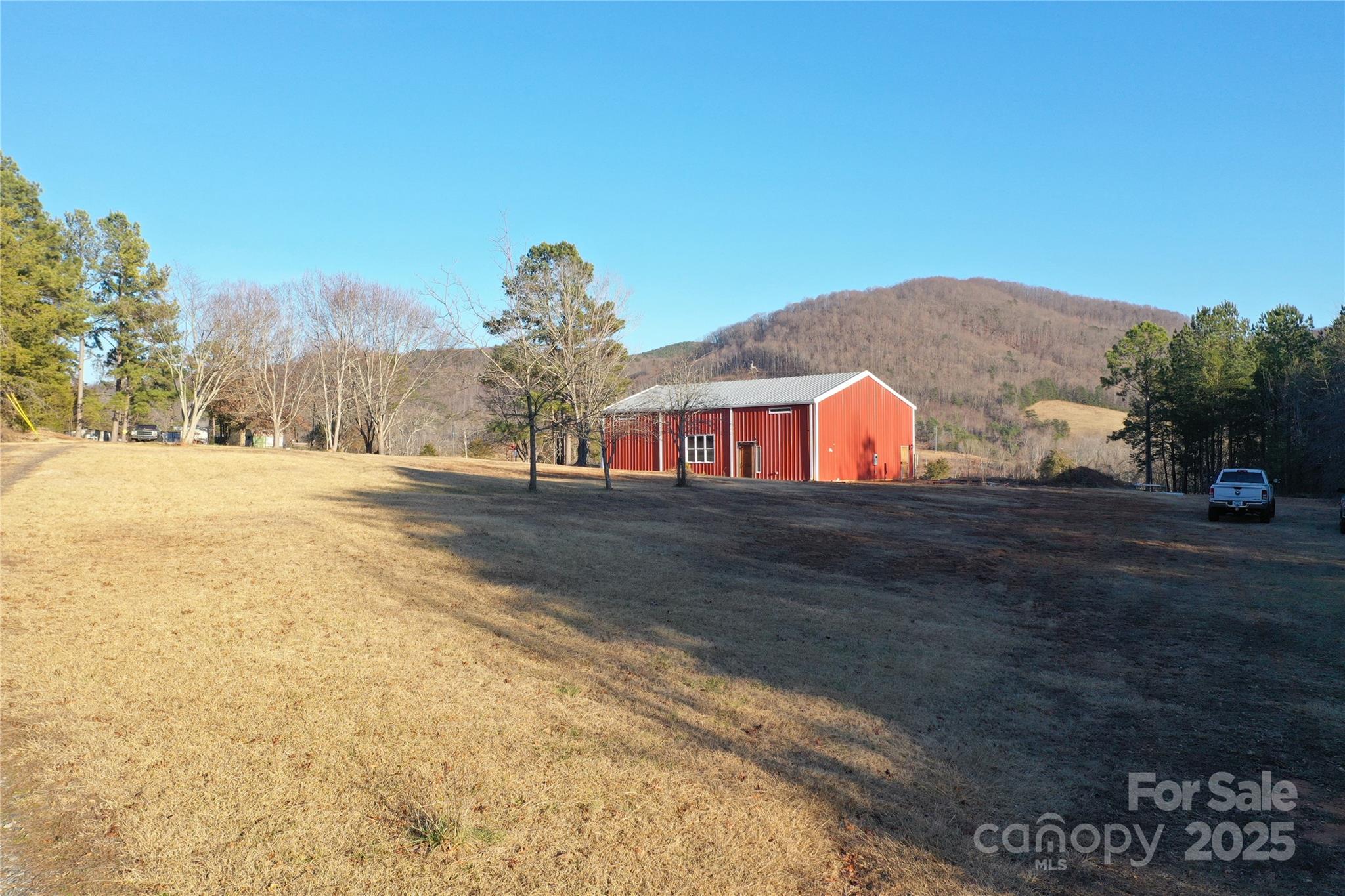 1180 Calton Road — Bostic